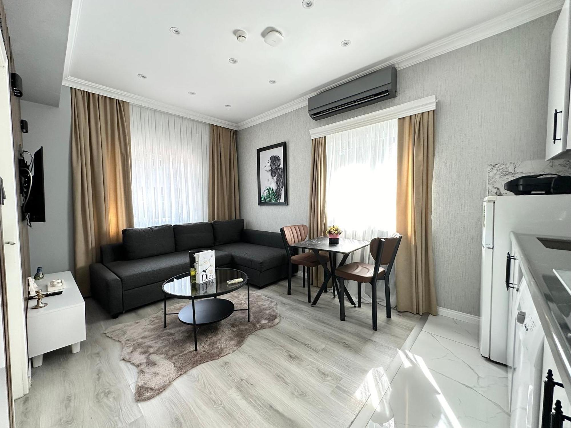 Casa Florya Hotel Istambul