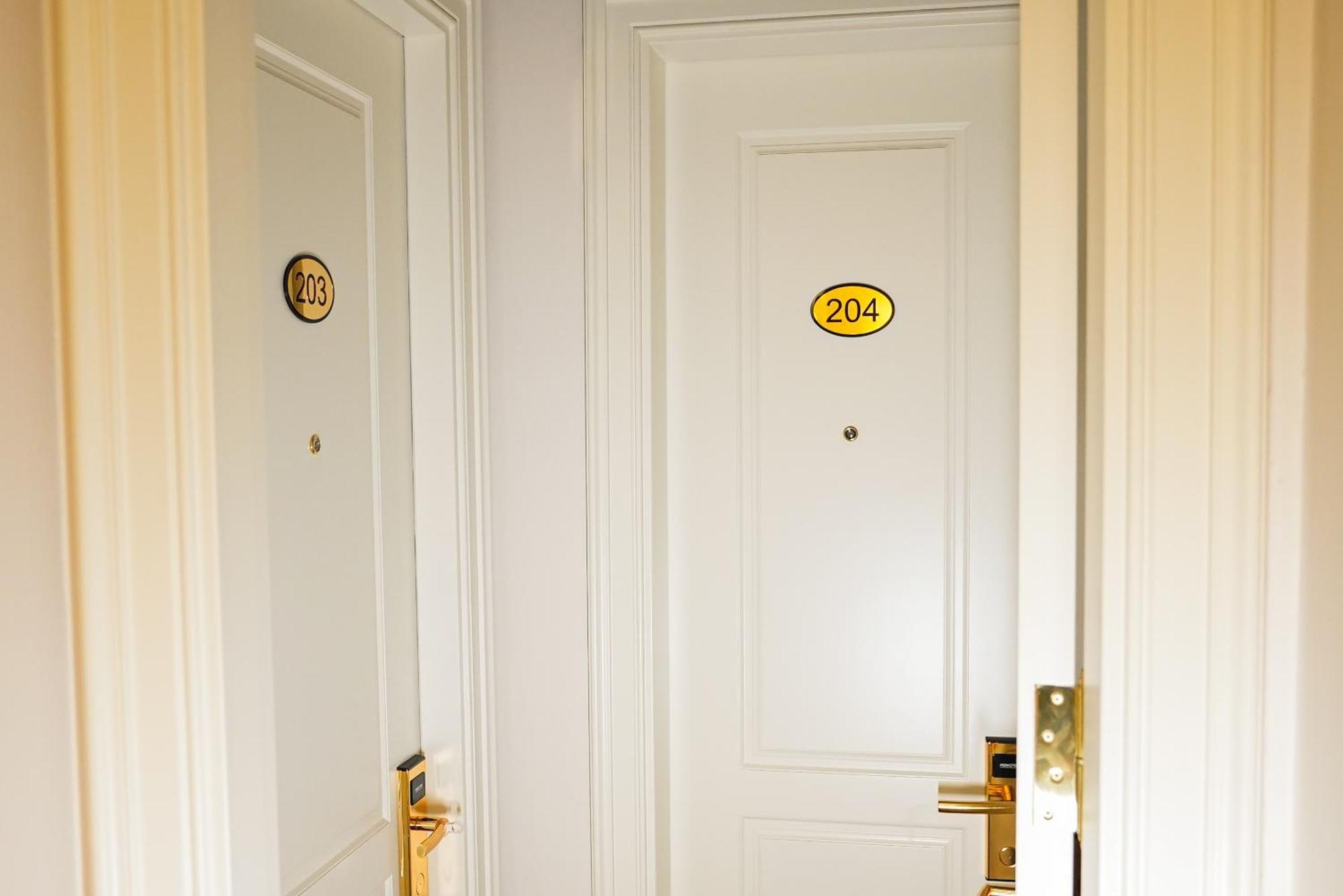 Hotel Alness Nisantasi Istanbul