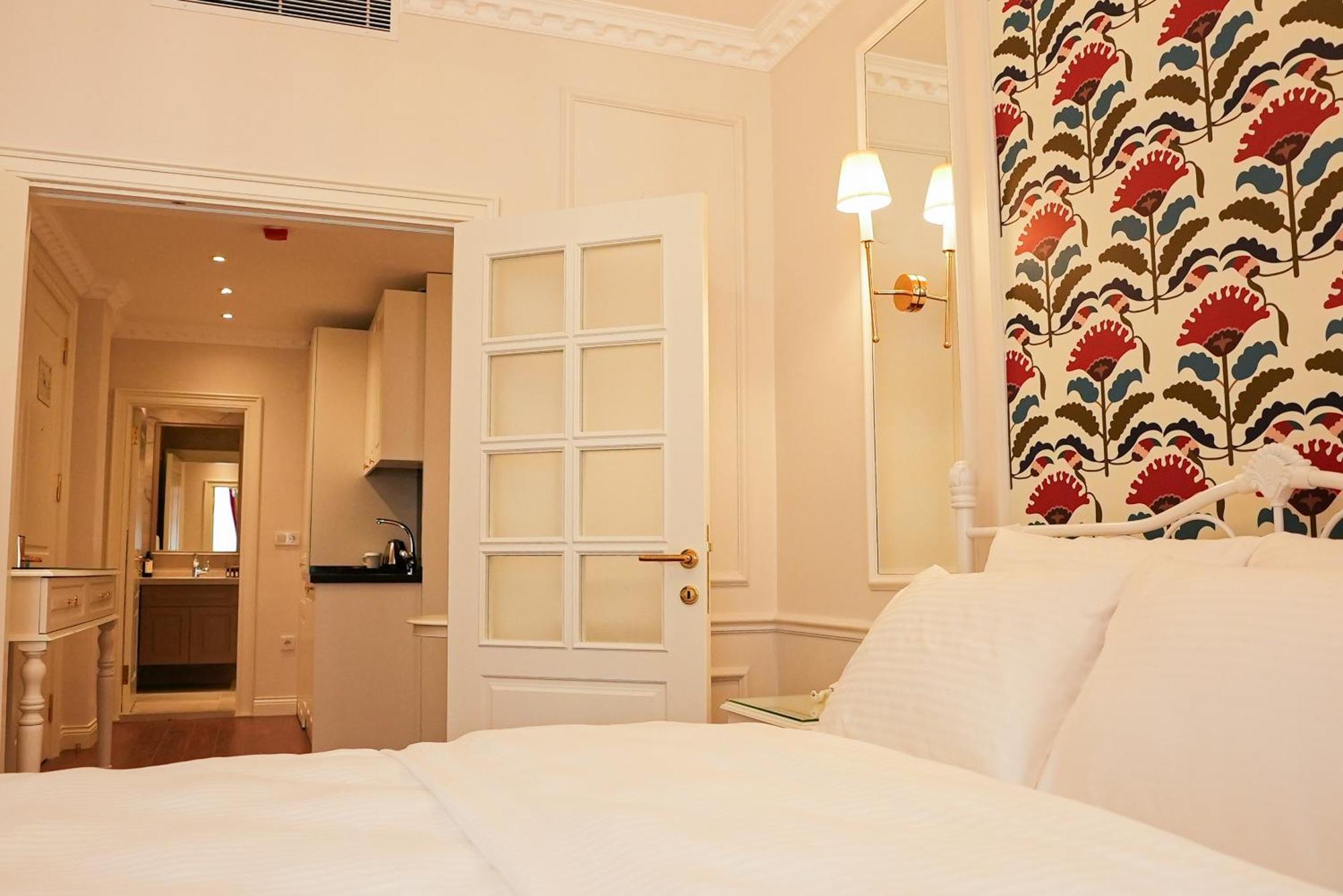 Hotel Alness Nisantasi Istanbul