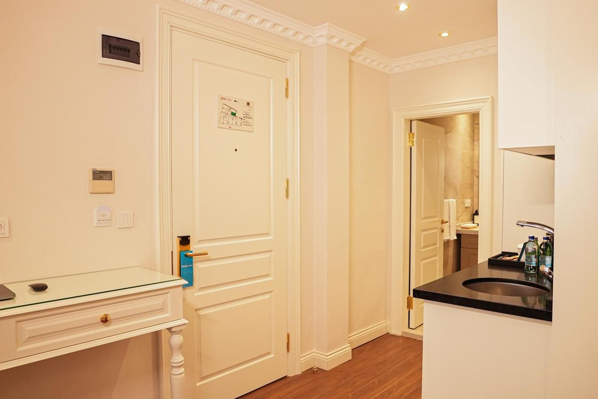 Hotel Alness Nisantasi Istanbul