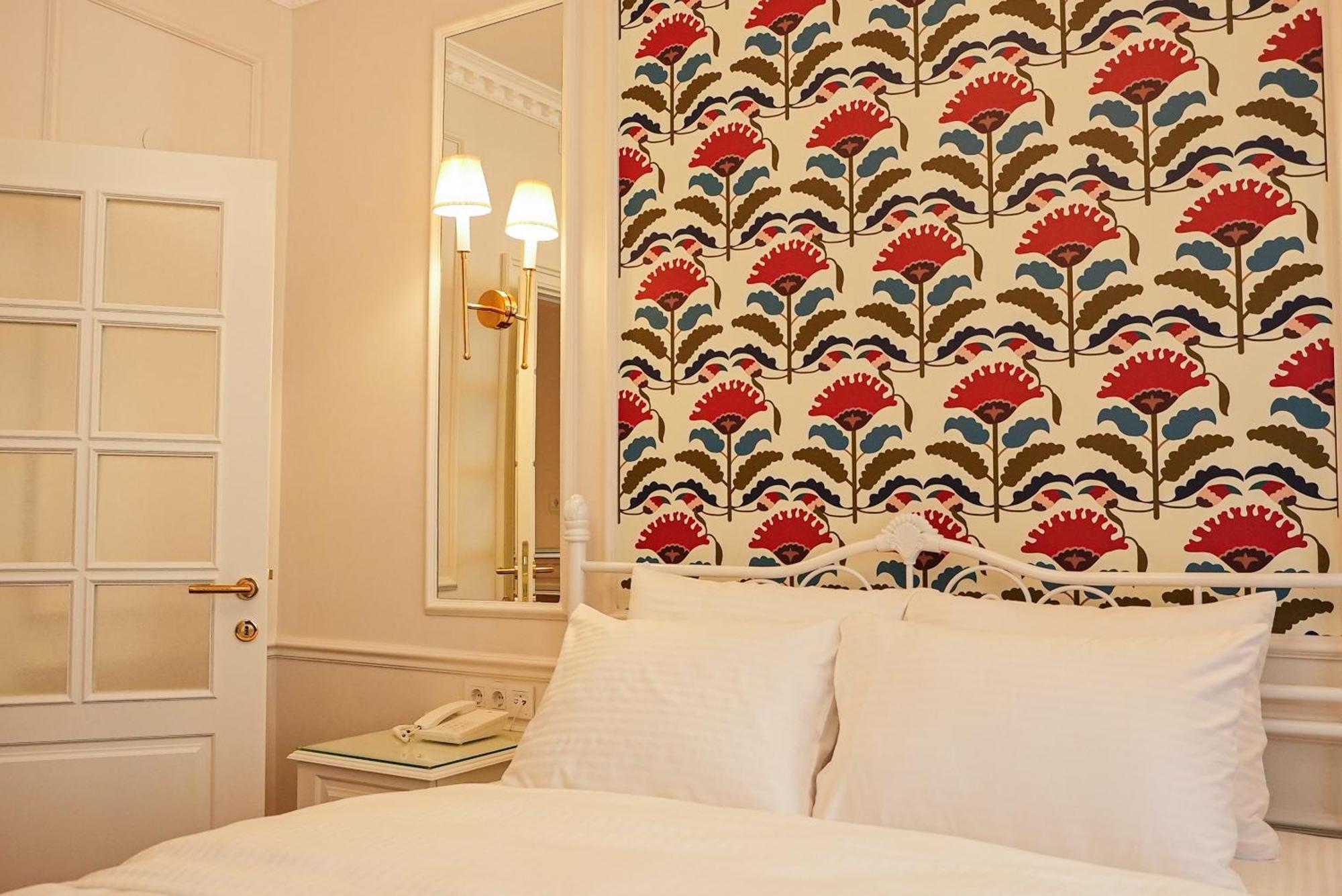 Hotel Alness Nisantasi *