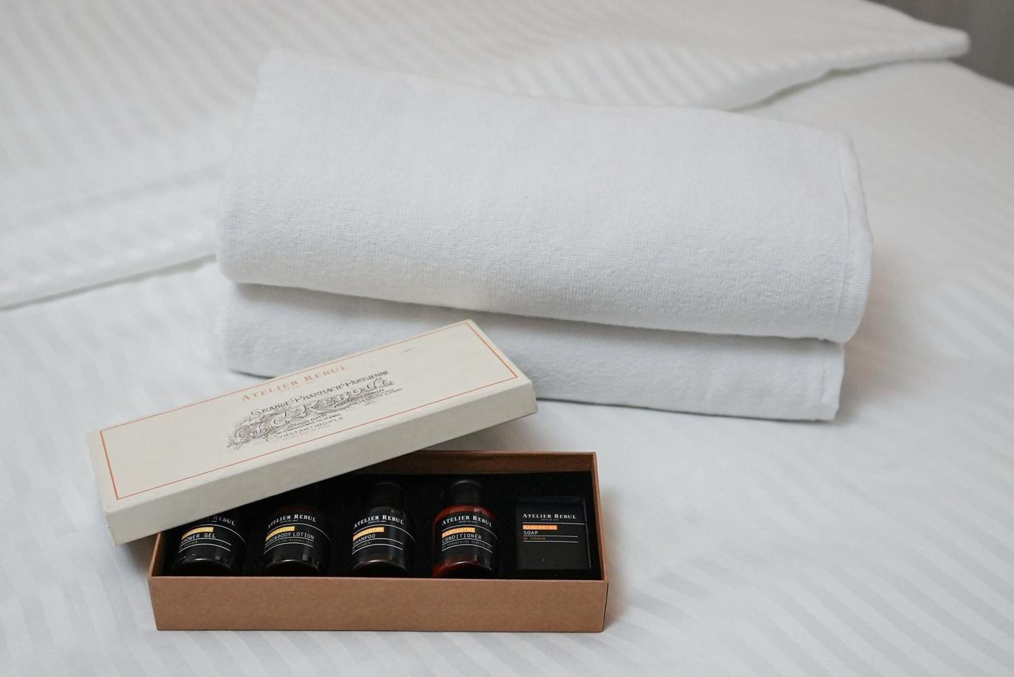 Alness Nisantasi Hotel Istanbul