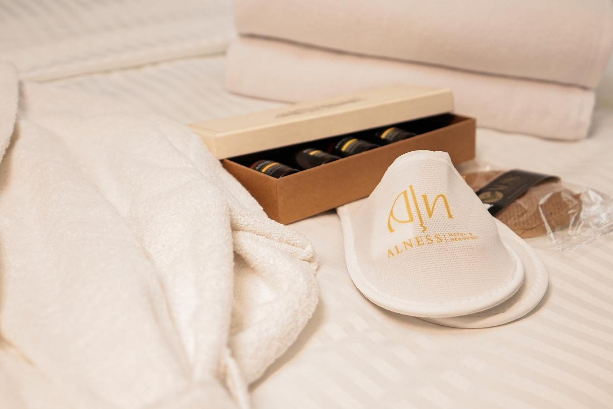 Hotel Alness Nisantasi Istanbul