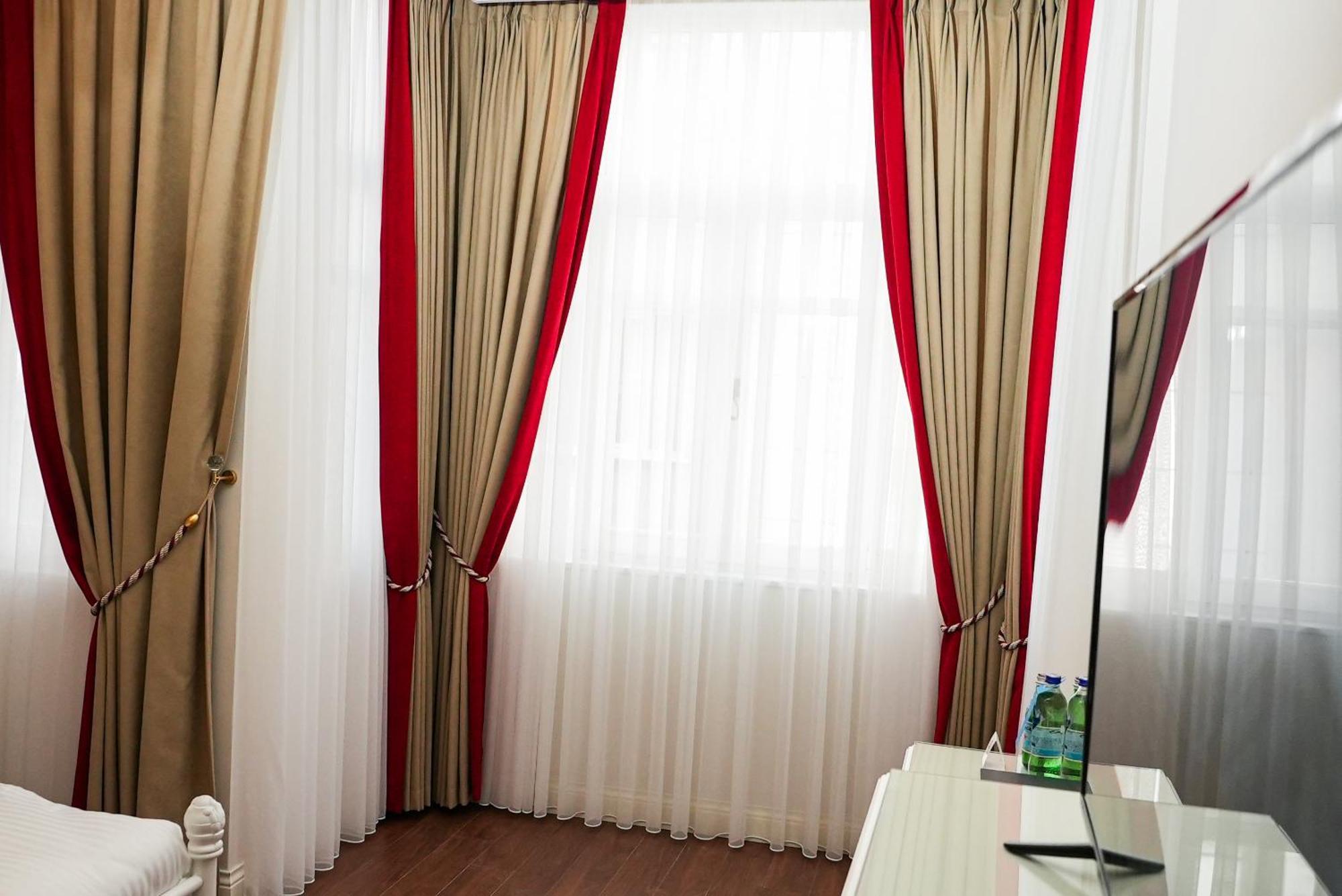 Alness Nisantasi Hotel Istanbul