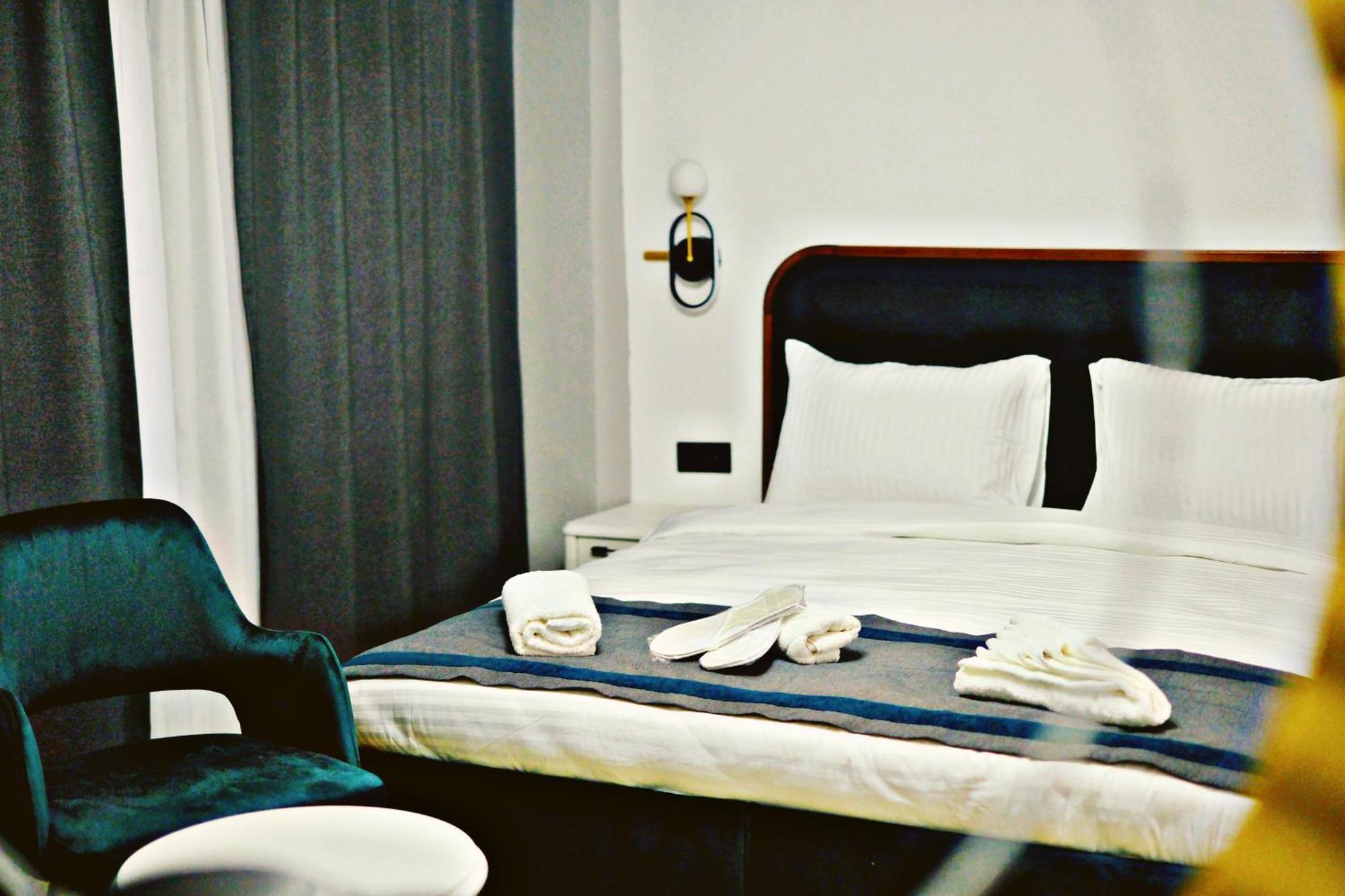 Hotel The Saint Istambul