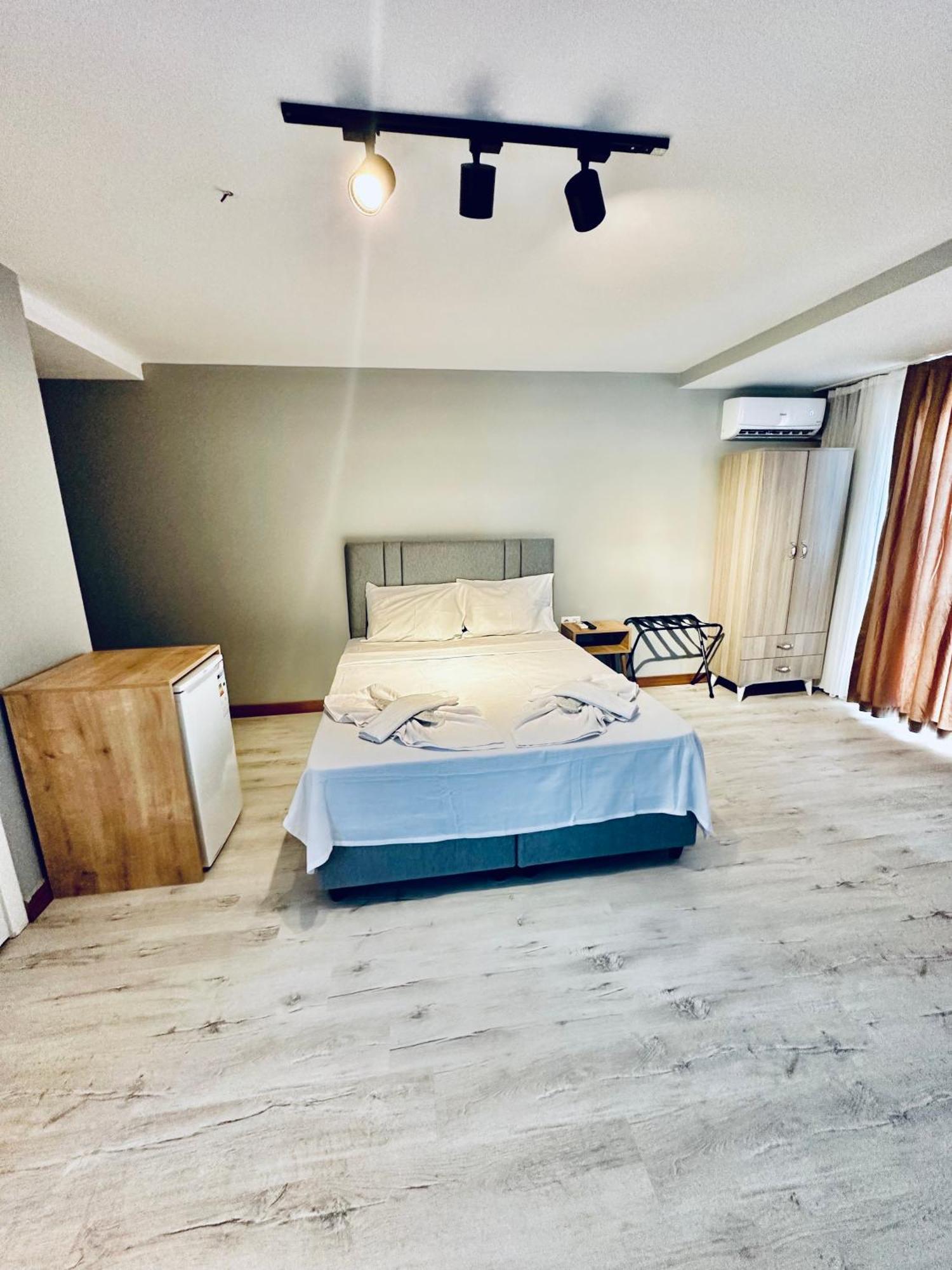 Hotel The Hera Gold Istanbul