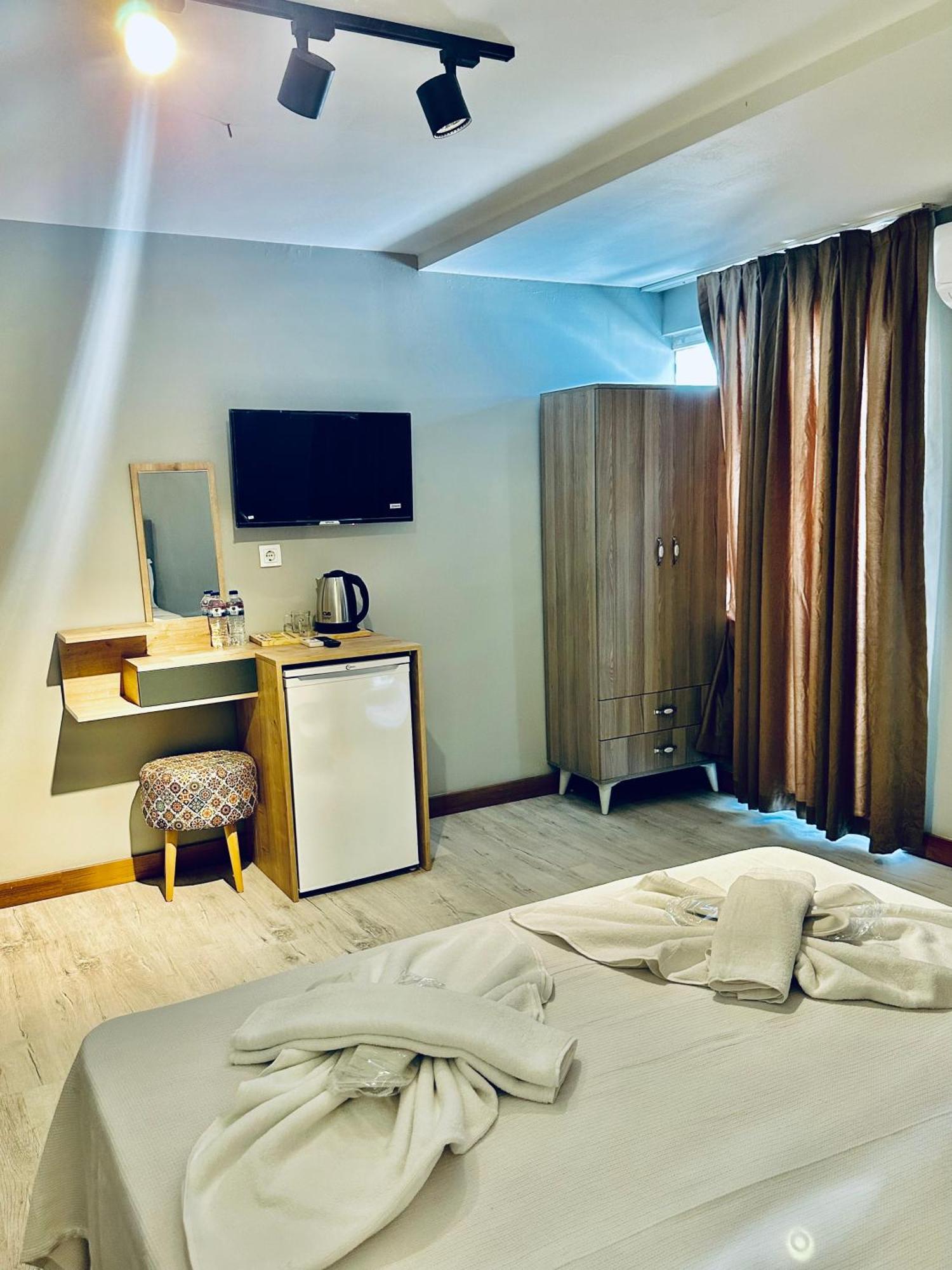 Hotel The Hera Gold Istanbul