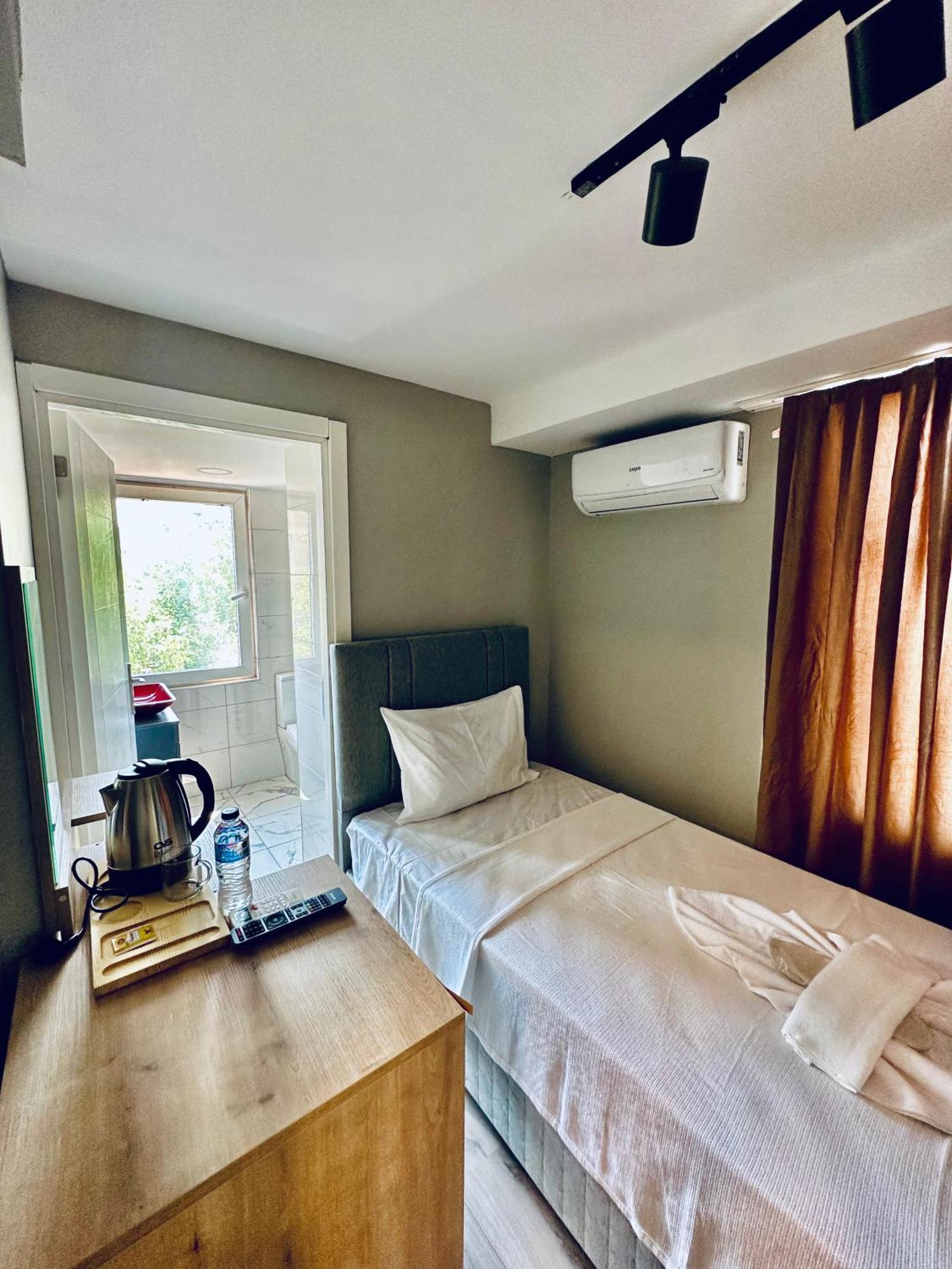 The Hera Gold 3* Istanbul
