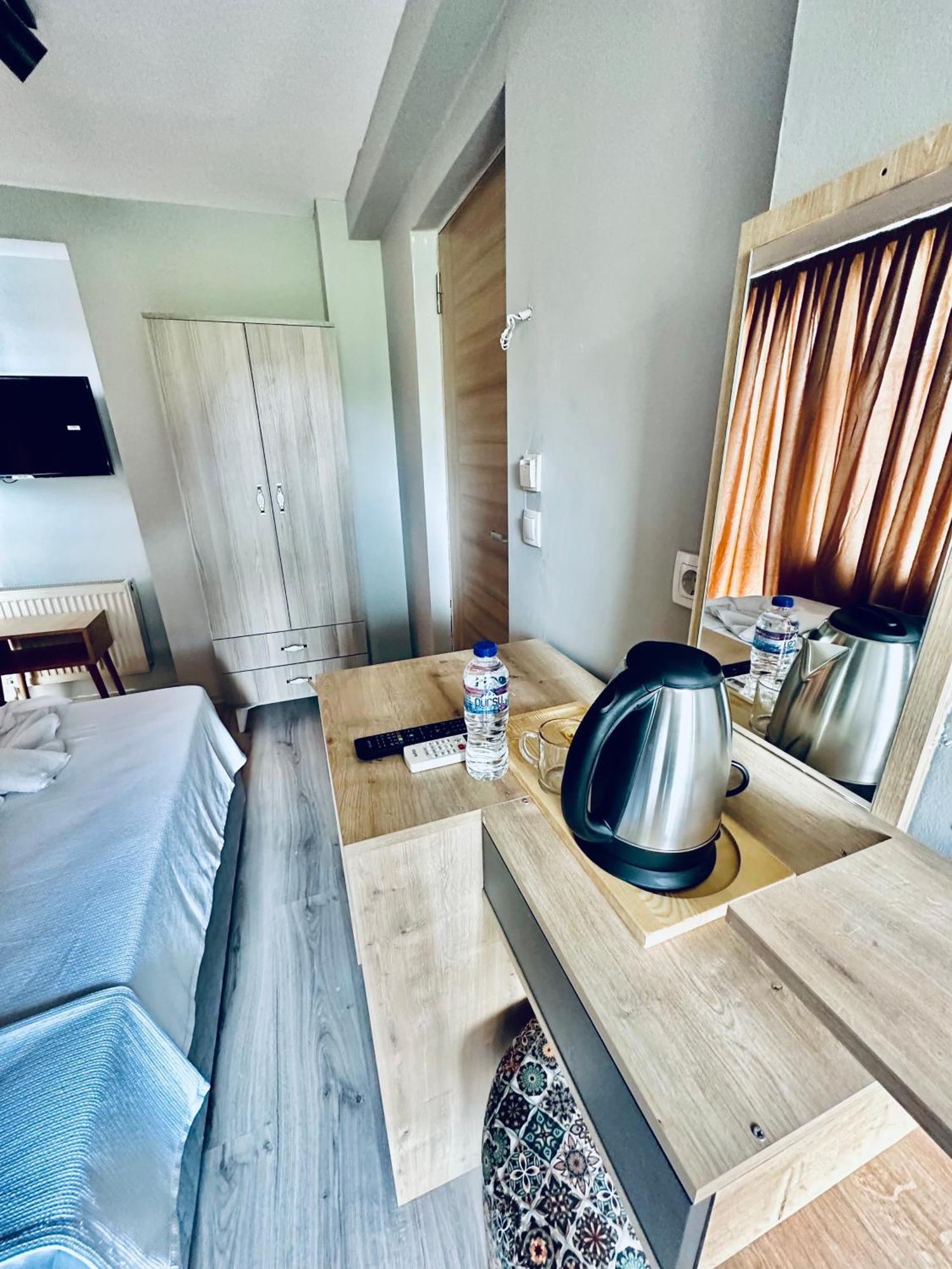 Hotel The Hera Gold Istanbul