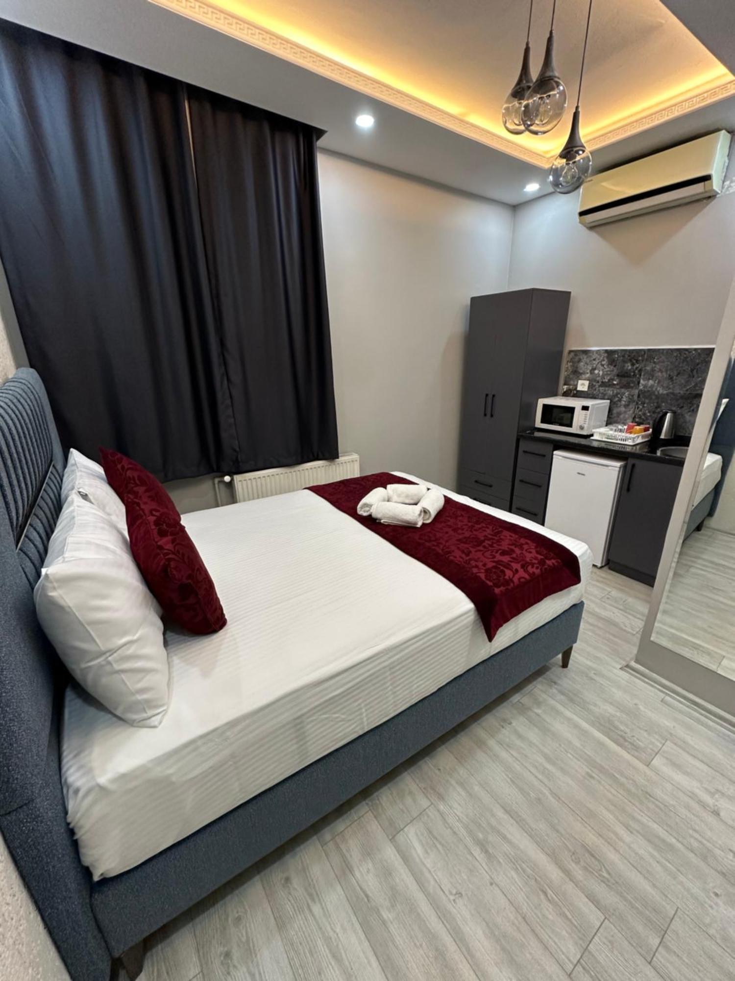 Hotel The Square 30 Istanbul