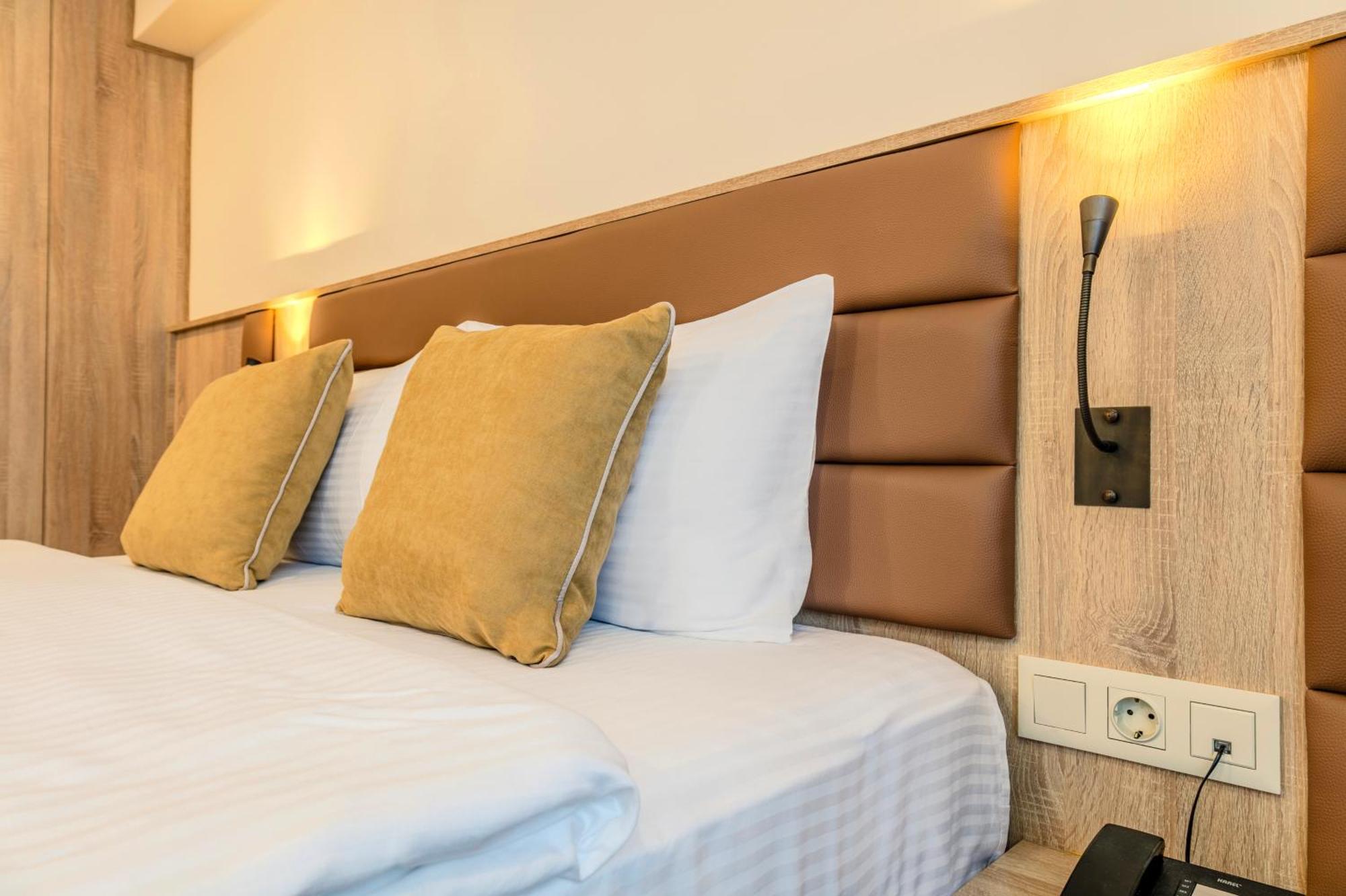 Roys & Hotel Istanbul