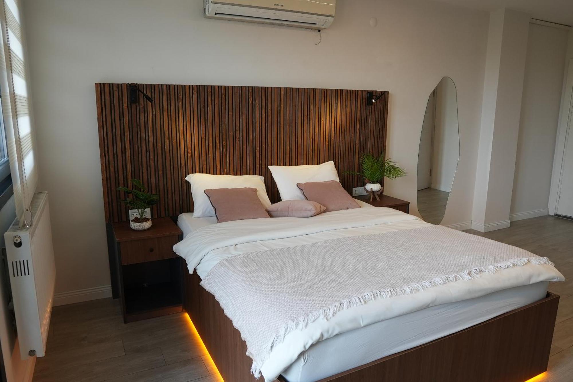 Otel Vicolo Moda İstanbul