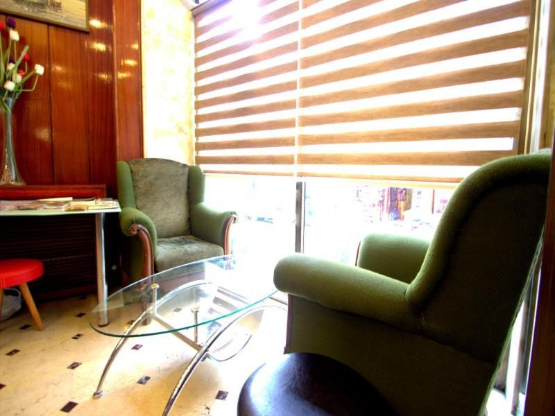Simge Boutique Hotel