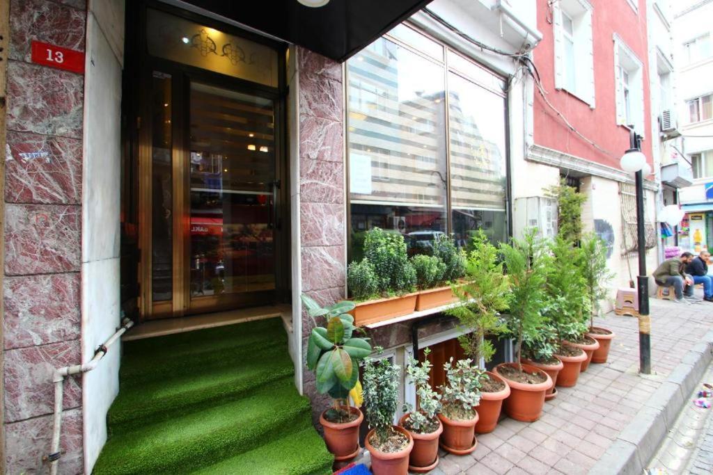 Simge Boutique Istanbul