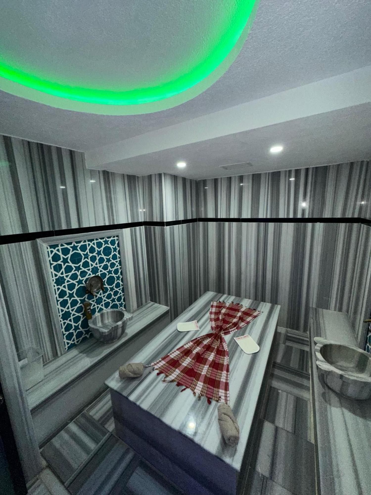 Hotel Grand Oezer 4*