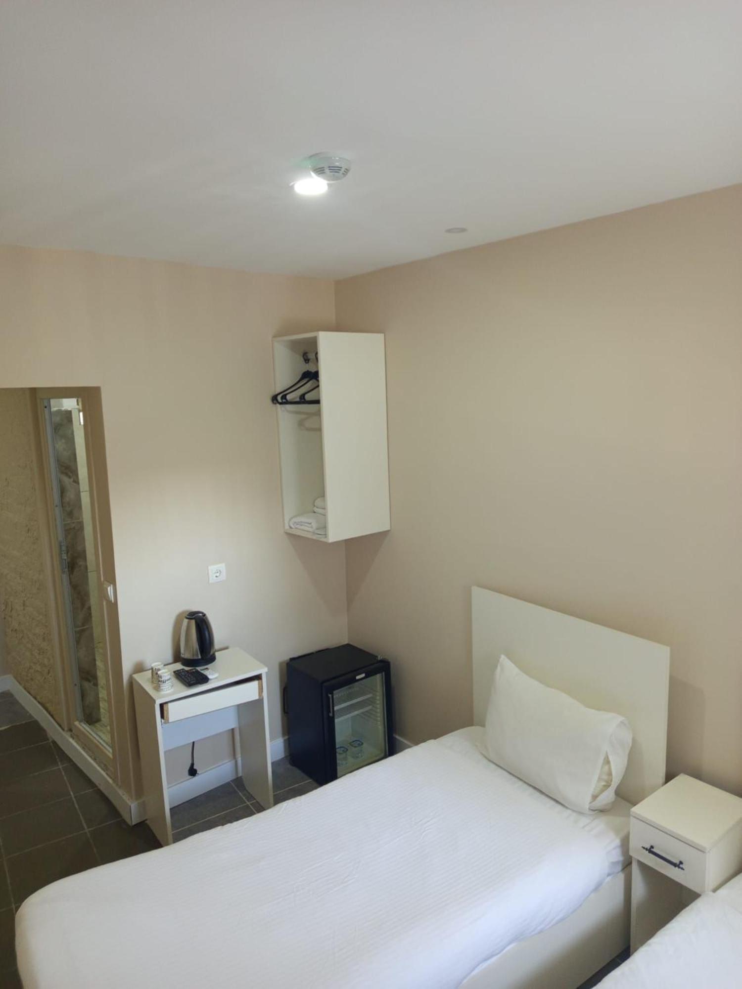 Rota Star Beyoglu Hotel