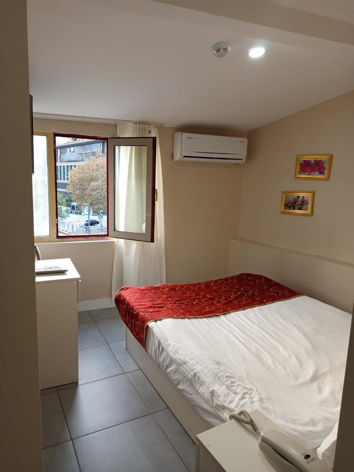 Rota Star Beyoglu Istanbul