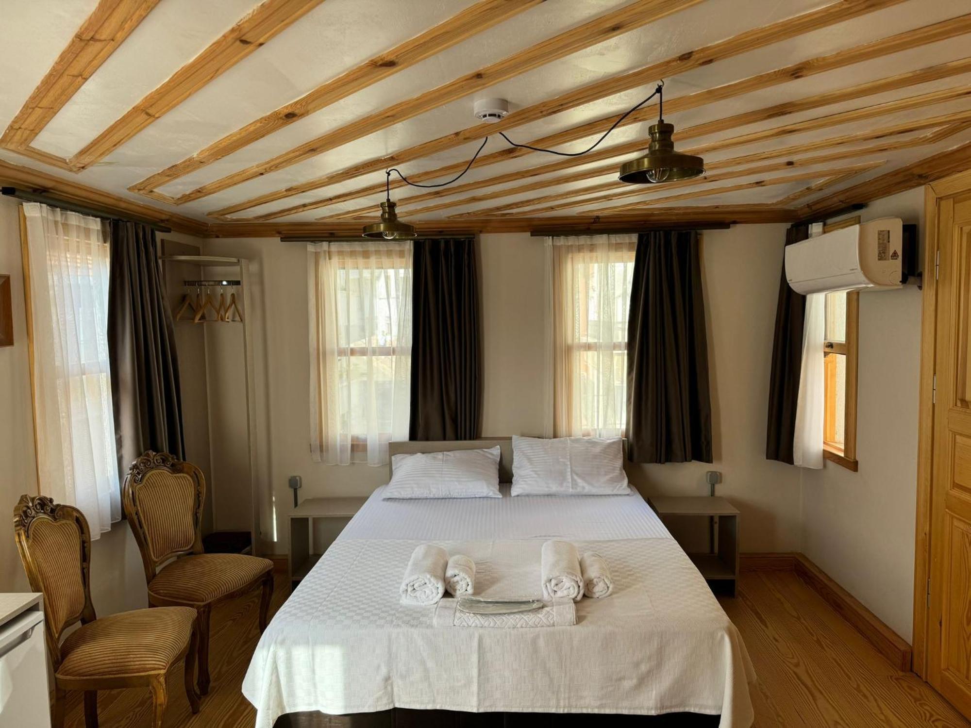 Bed & Breakfast Hanflats Istanbul