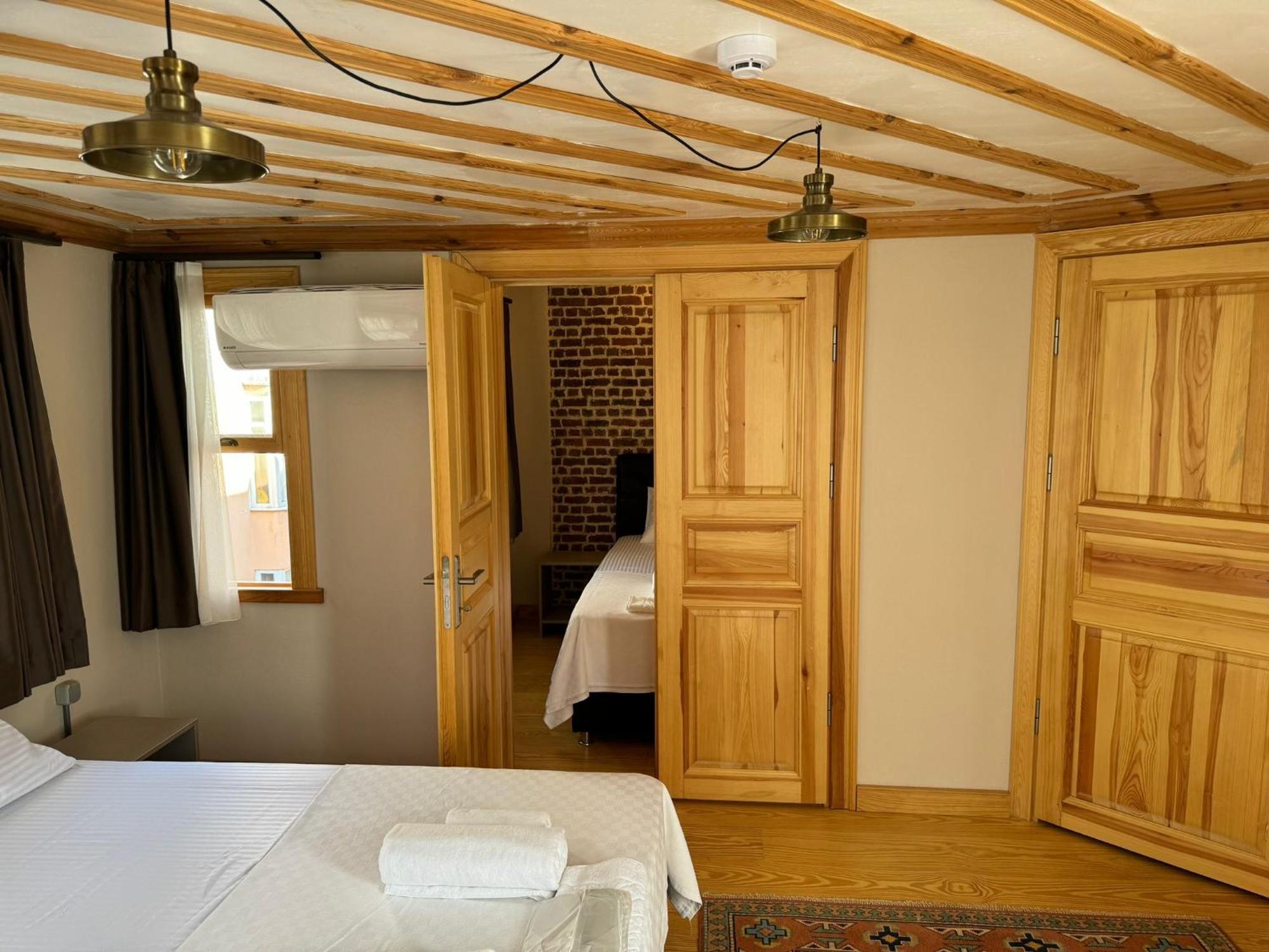 Bed & Breakfast Hanflats *