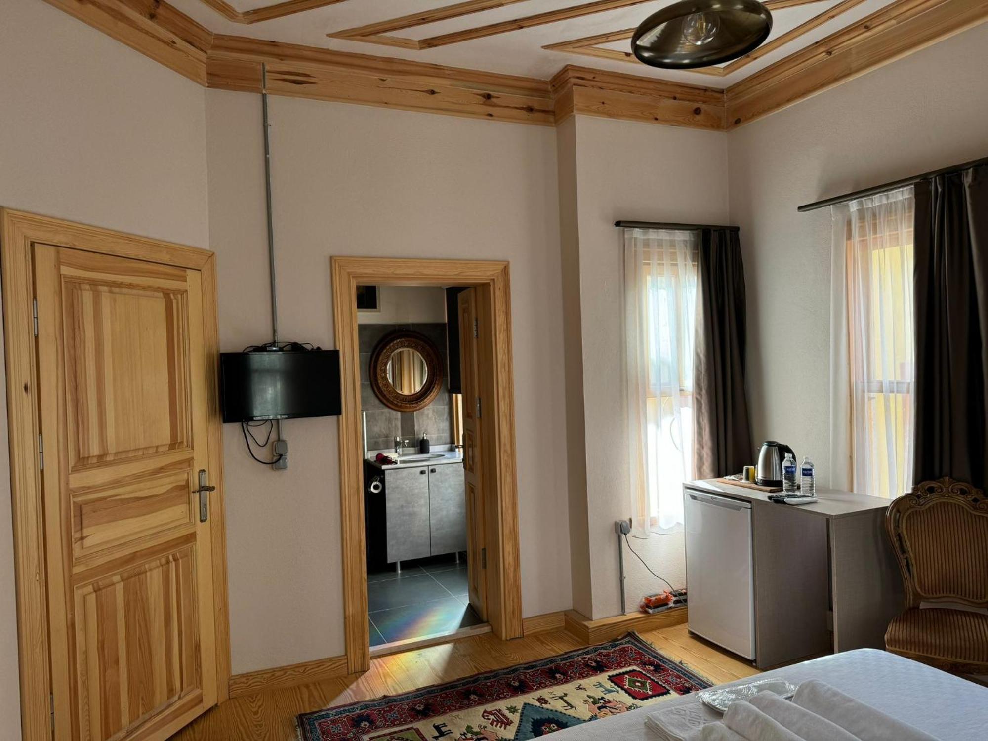 Hanflats Istanbul