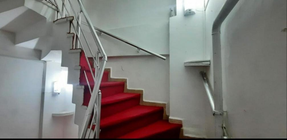 Apartment Findikzade Seaside Flats In Lively Fatih Area Very Near Metro And Tourist Sights