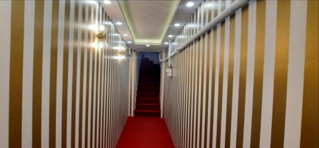 Findikzade Seaside Flats In Lively Fatih Area Very Near Metro And Tourist Sights Istanbul