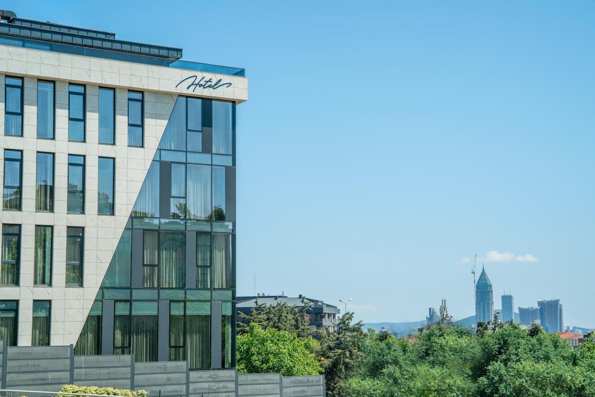 Romatem Move Disabled Hotel
