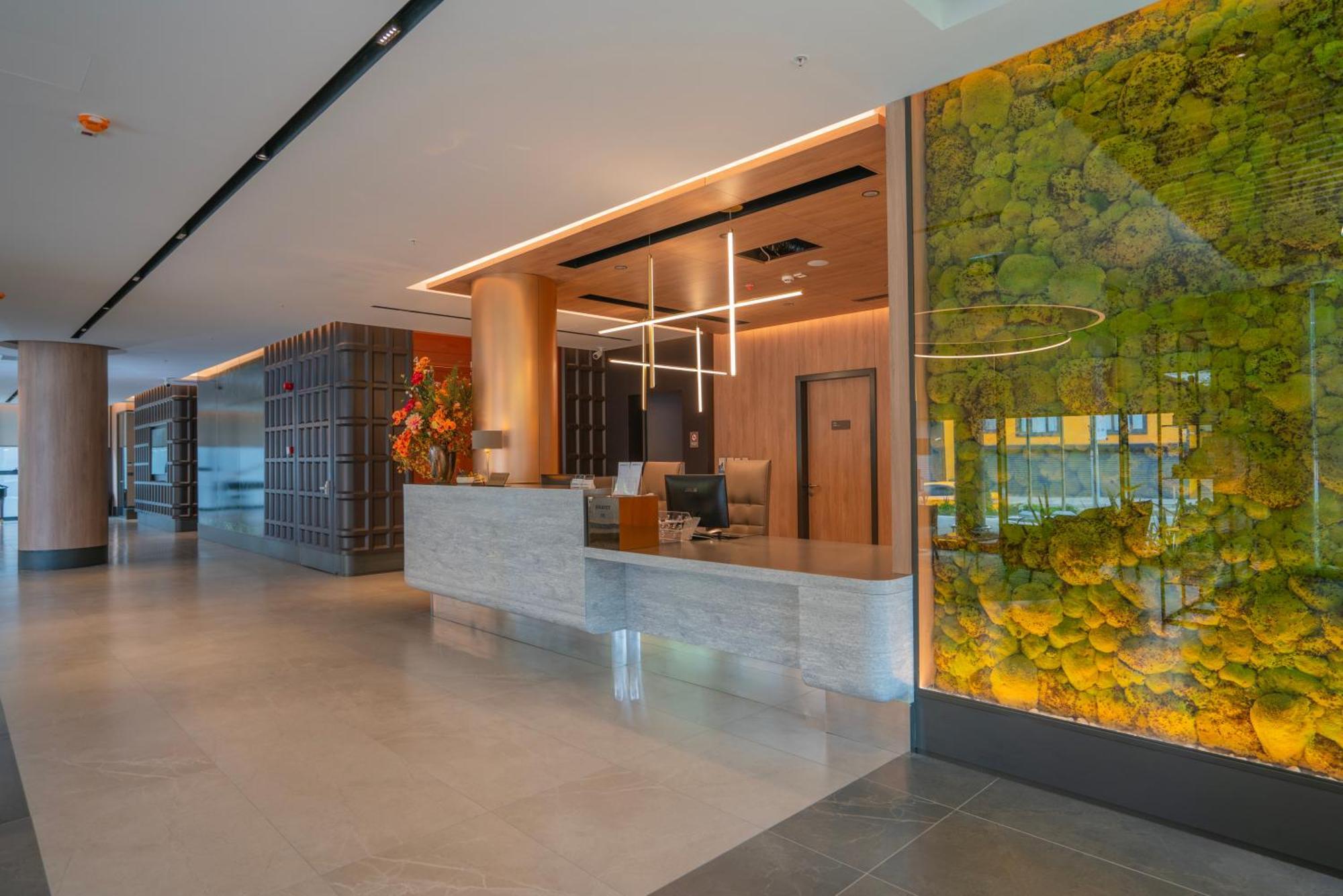 Romatem Move Disabled Hotel