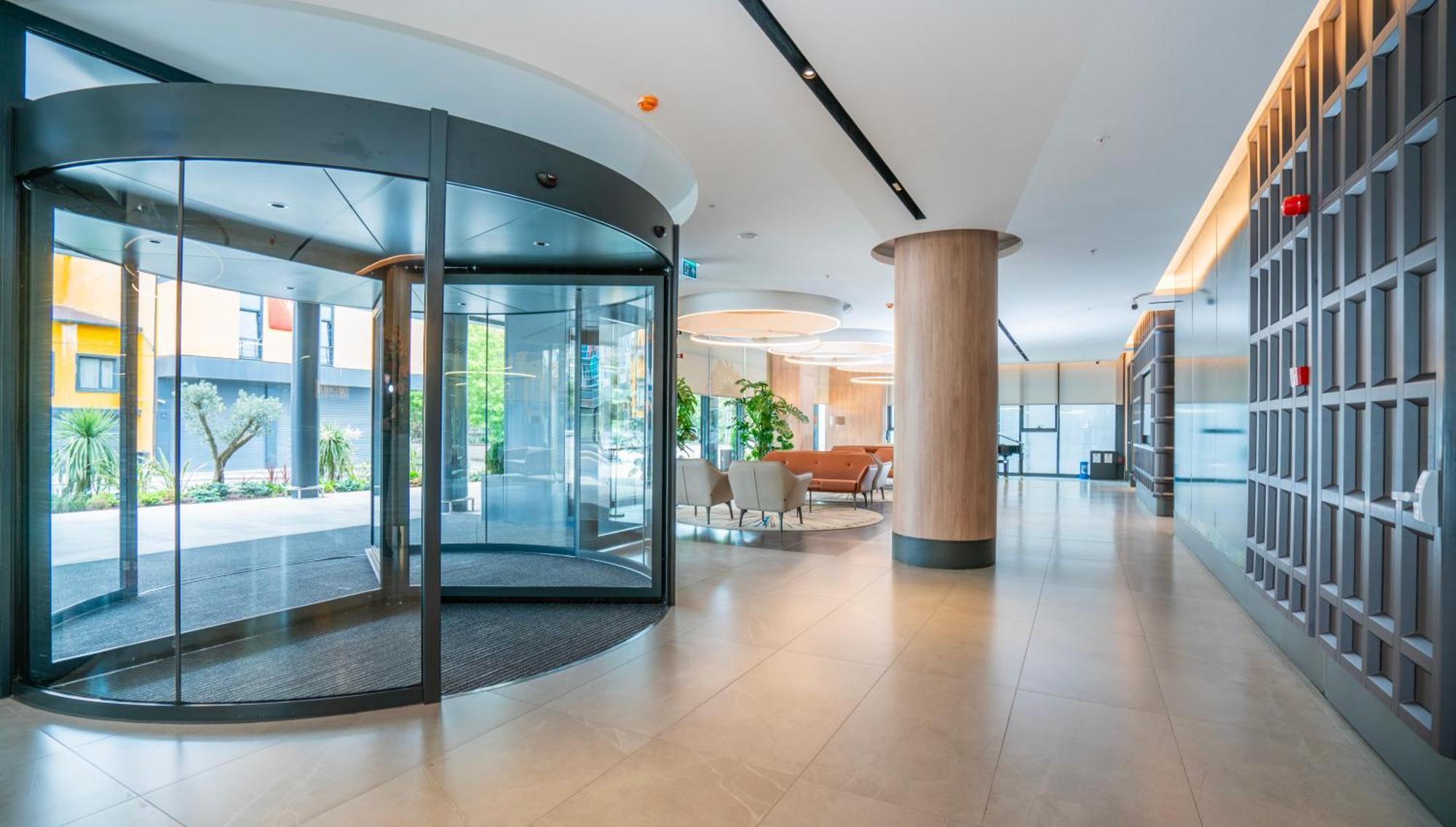 Romatem Move Disabled Hotel 4*