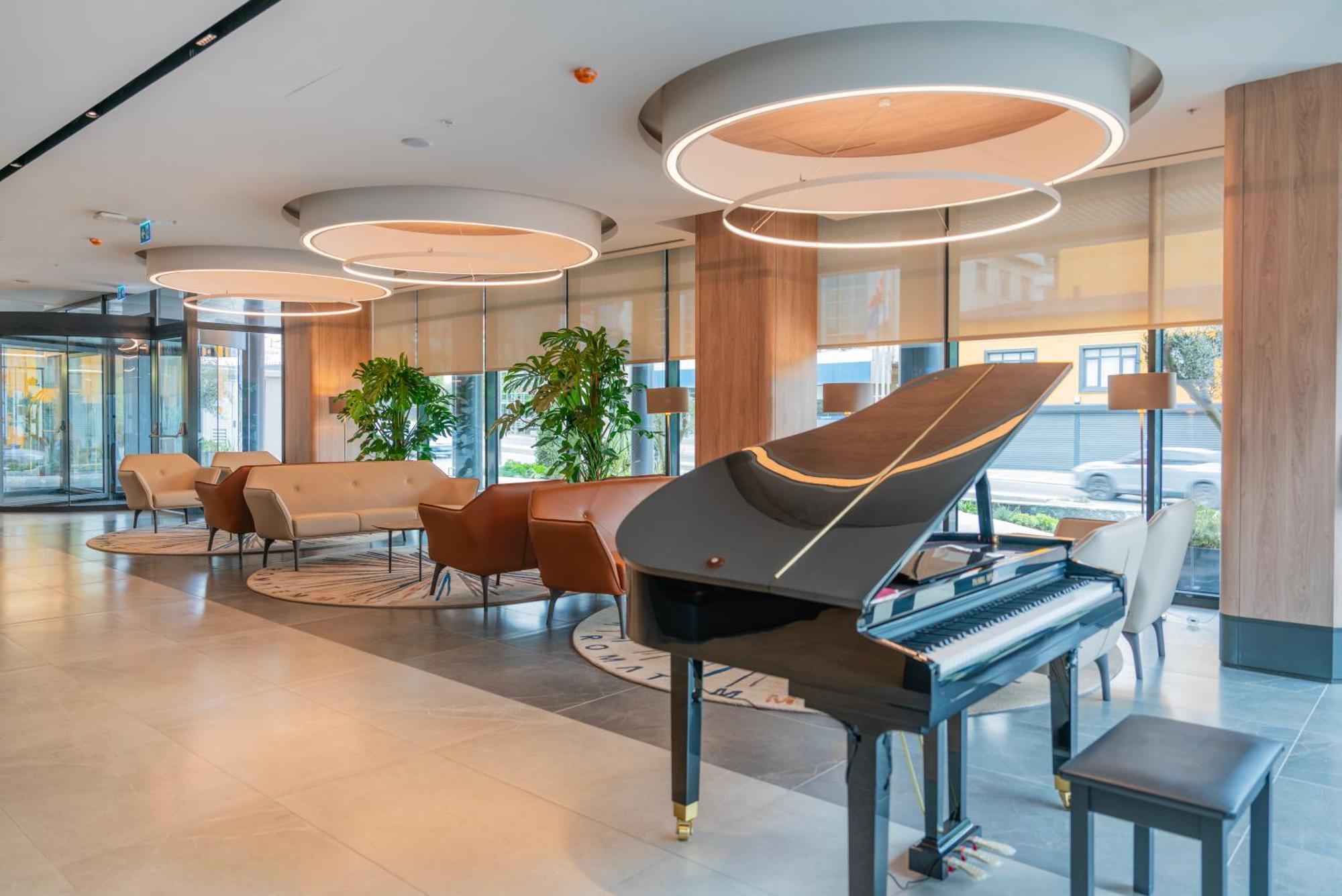 Romatem Move Disabled Hotel 4*