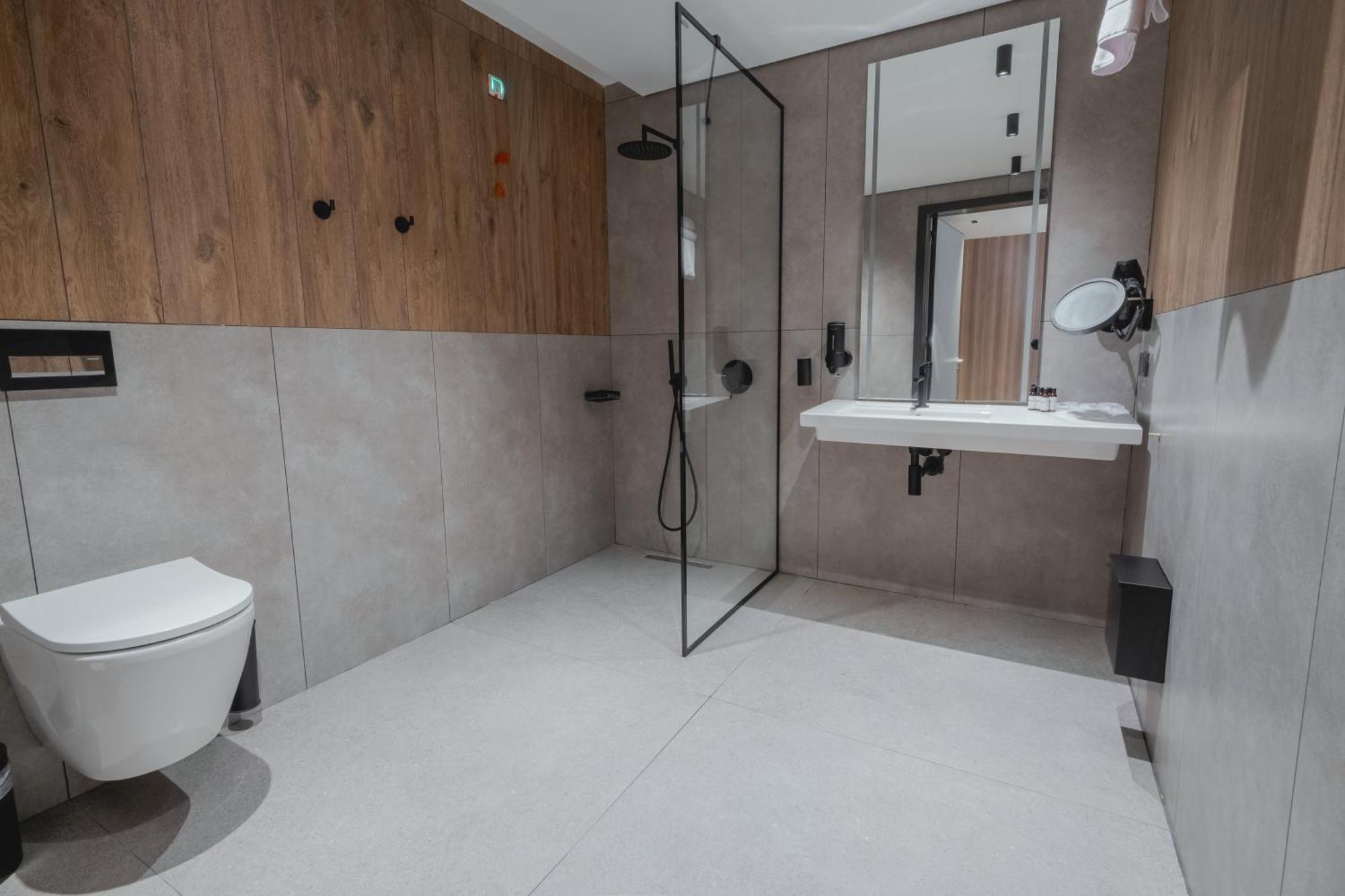 Hotel Romatem Move Disabled Istanbul