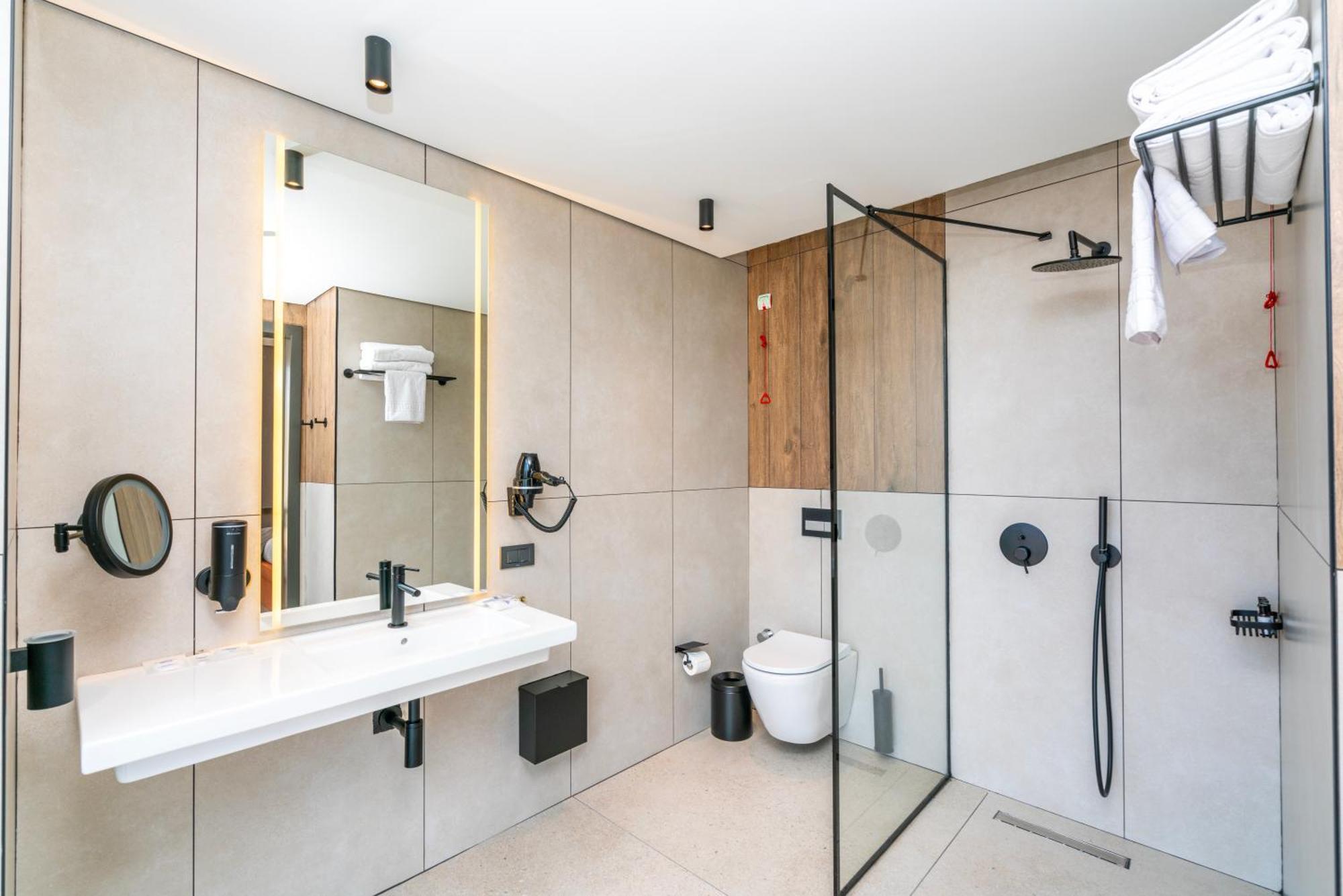 Romatem Move Disabled Hotel 4*