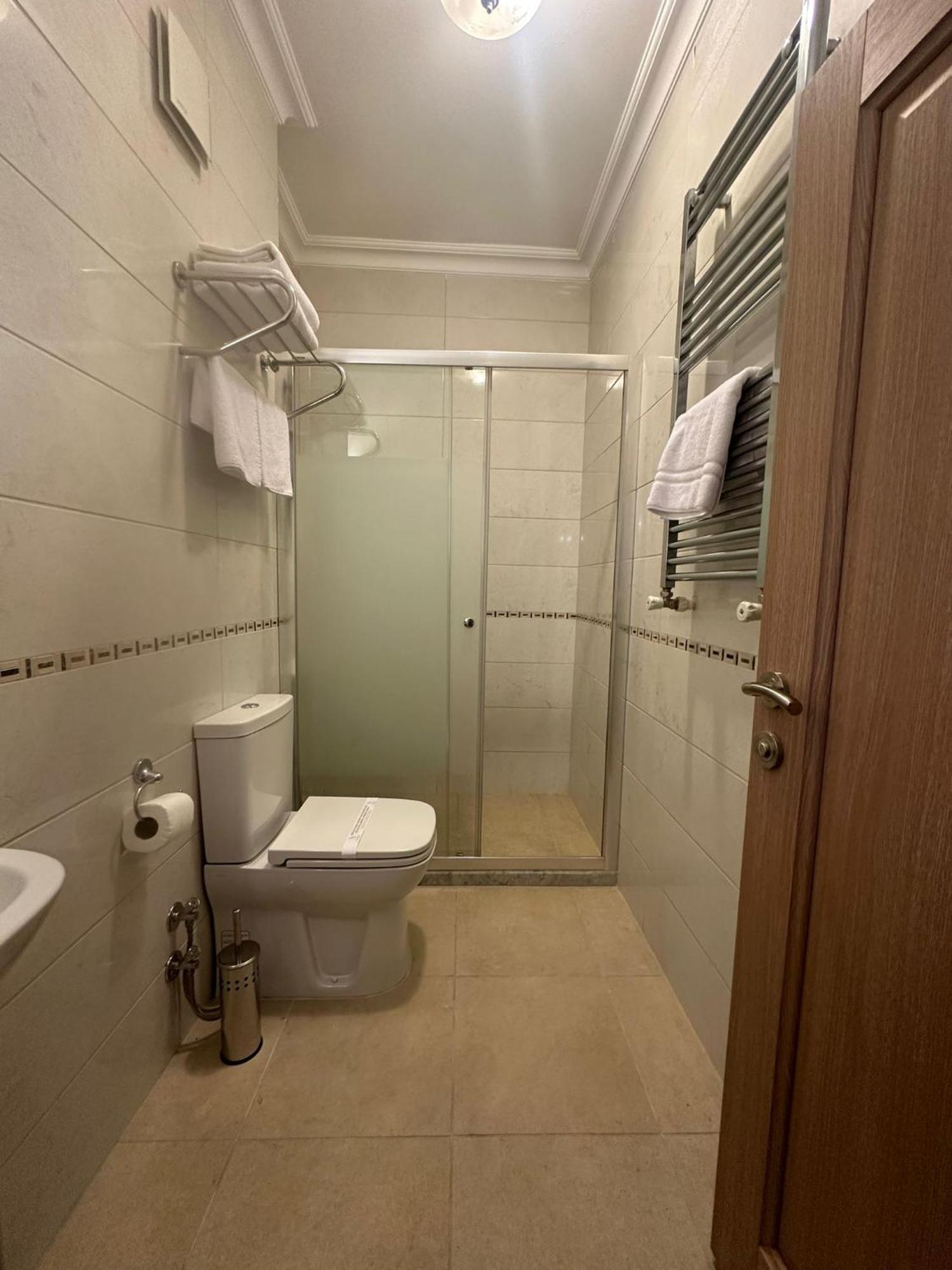 Hotel The Kadikoy Istanbul