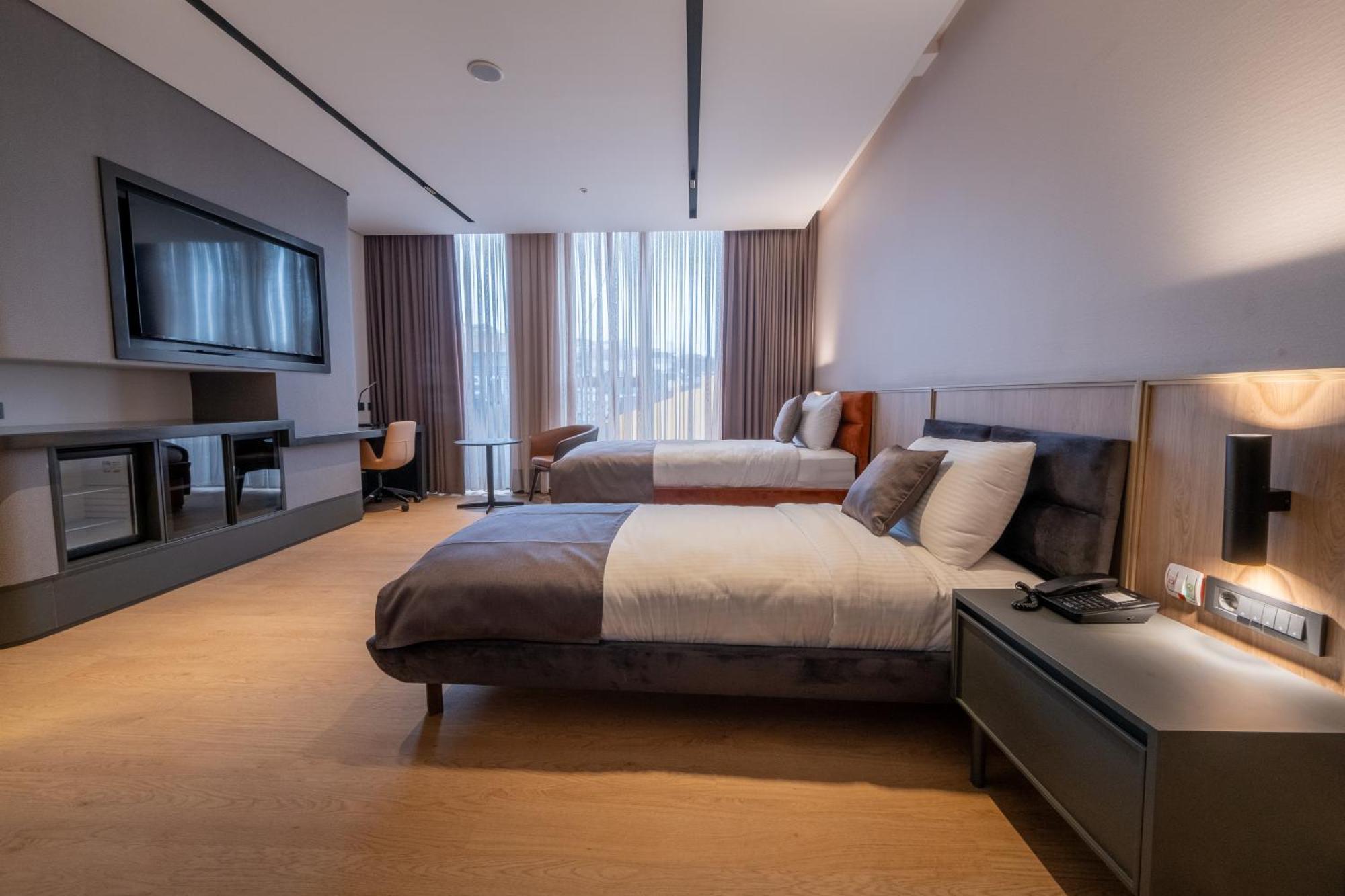 Romatem Move Disabled Hotel 4*