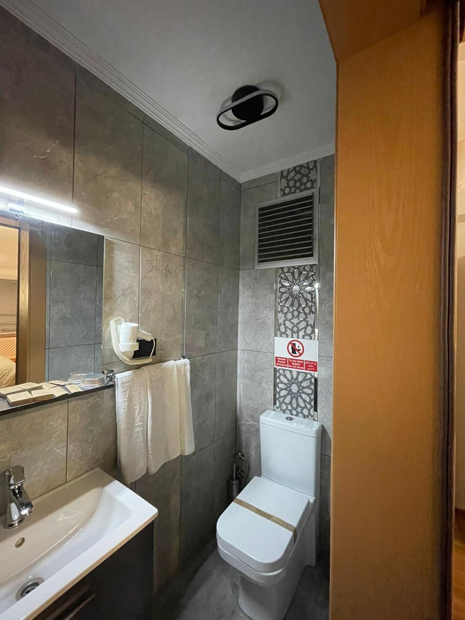 Hotel Kadikoey Eliana *