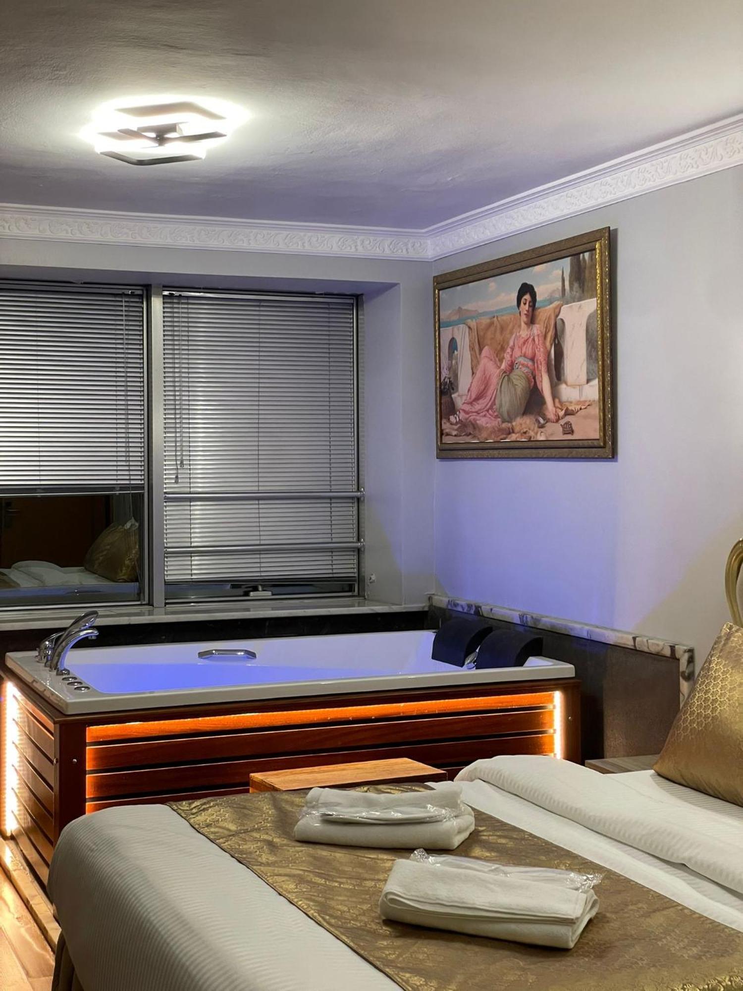 Hotel Kadikoey Eliana Istanbul