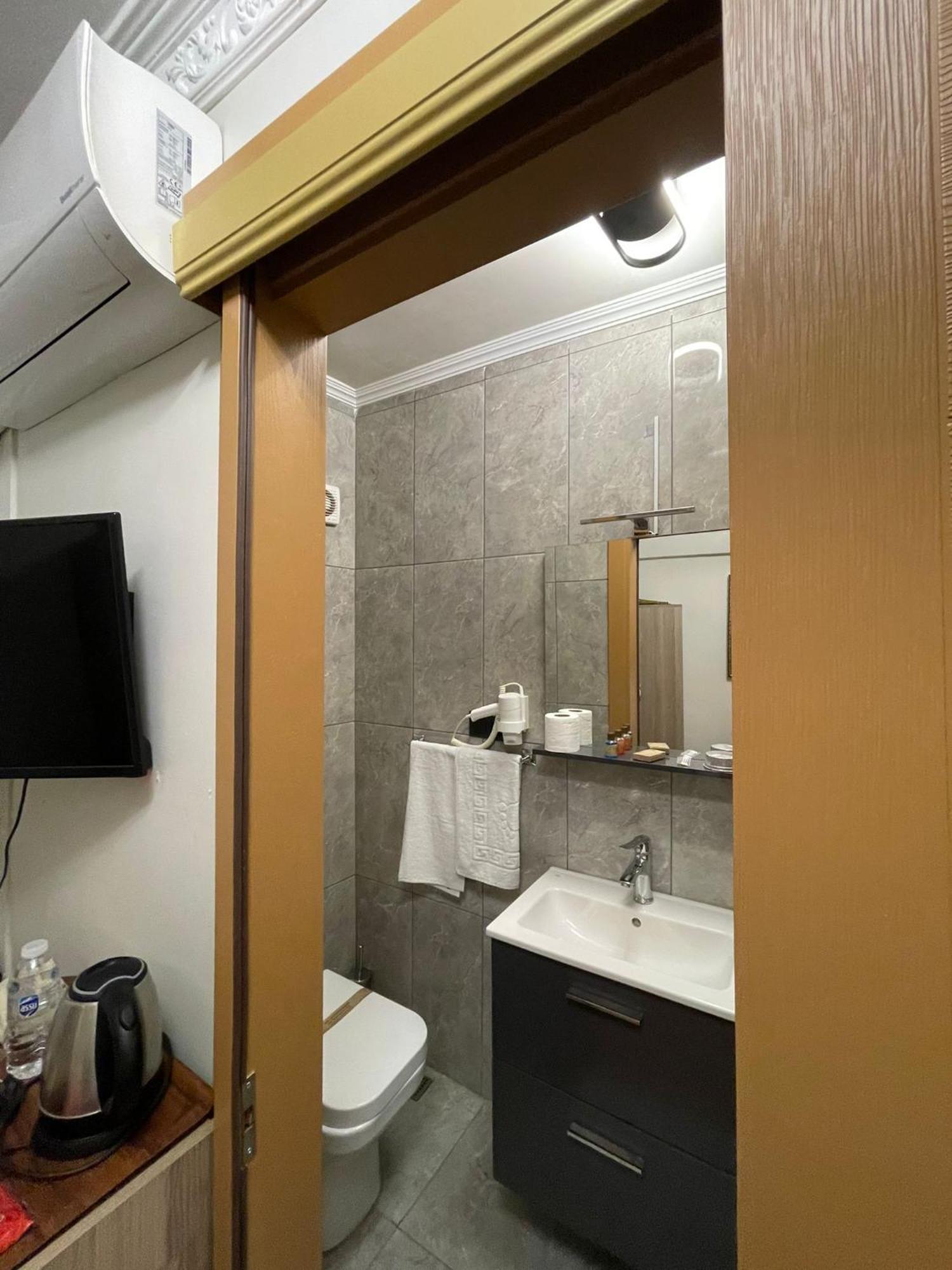 Hotel Kadikoey Eliana Istanbul