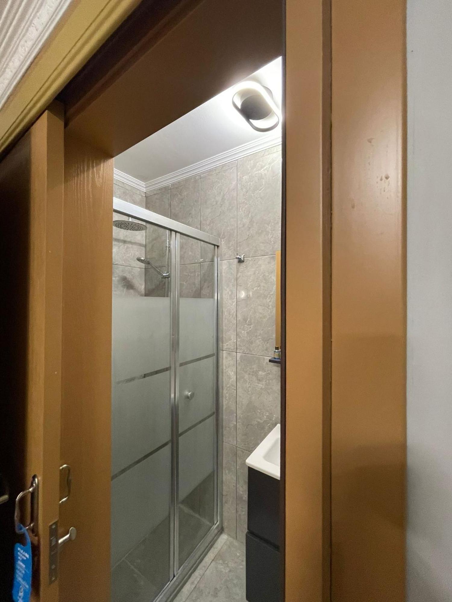 Hotel Kadikoey Eliana *