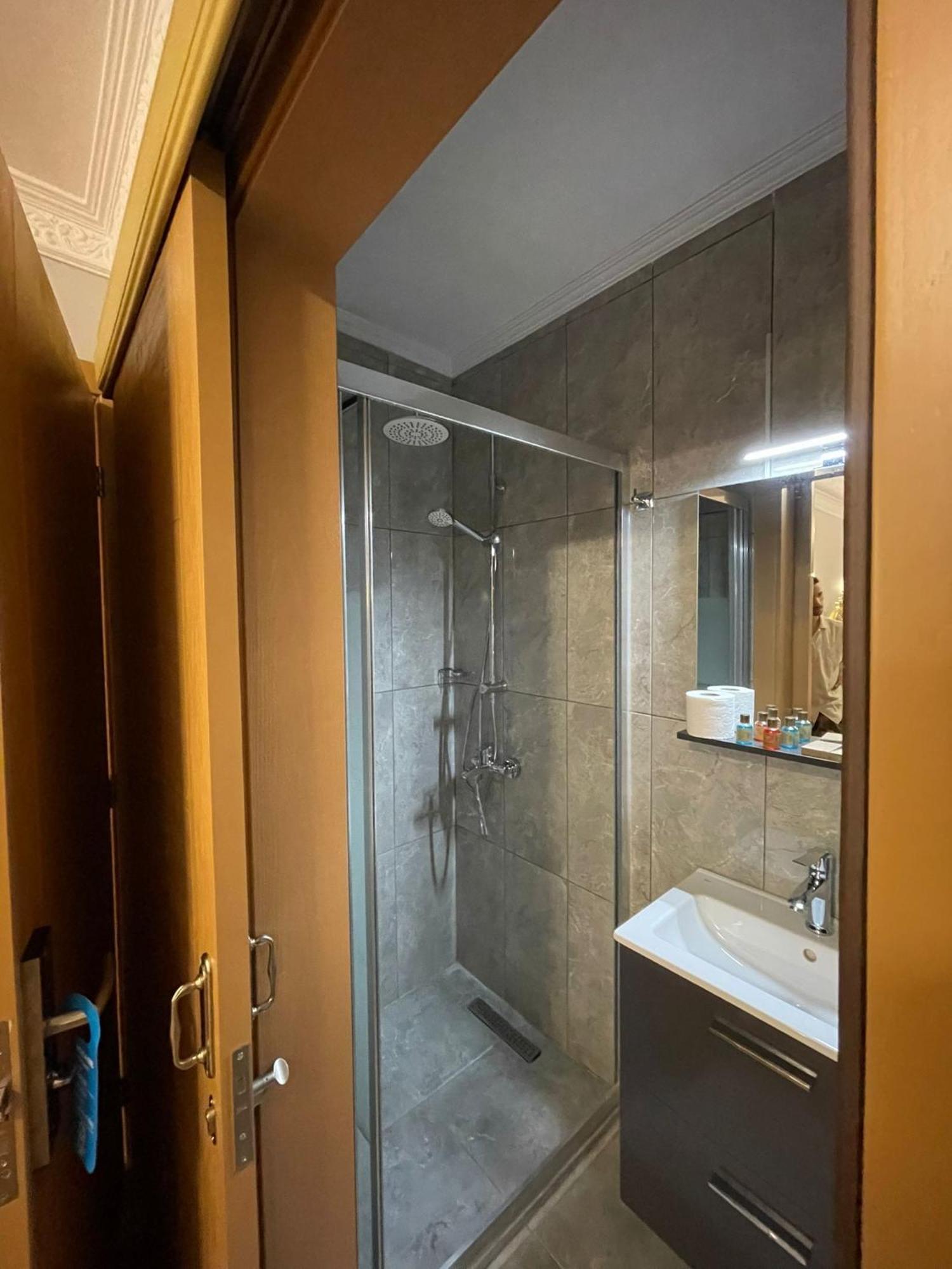 Hotel Kadikoey Eliana Istanbul
