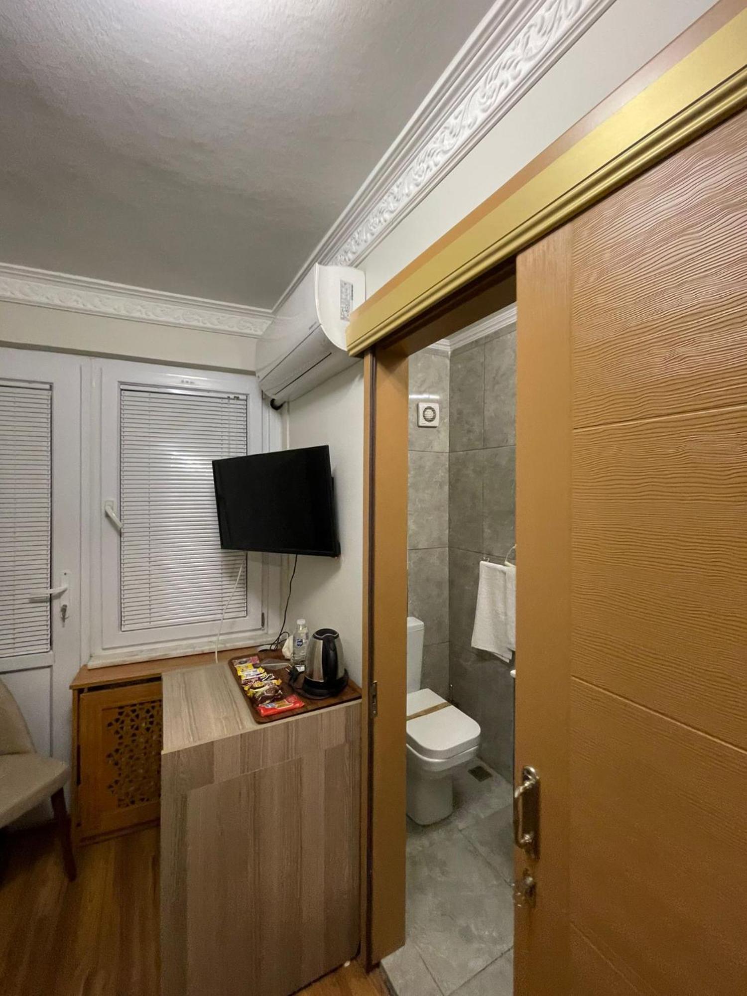 Hotel Kadikoey Eliana