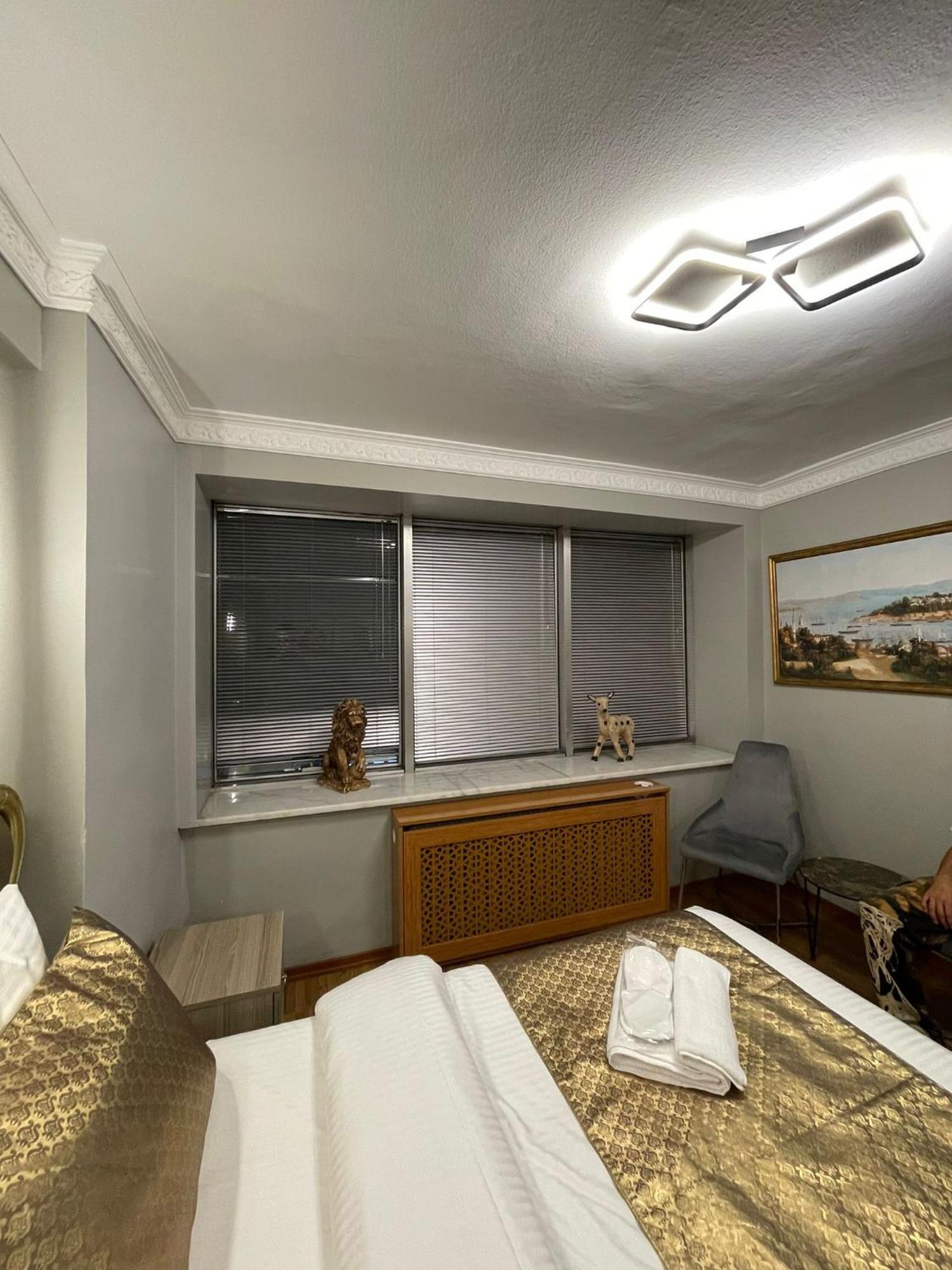 Hotel Kadikoey Eliana *