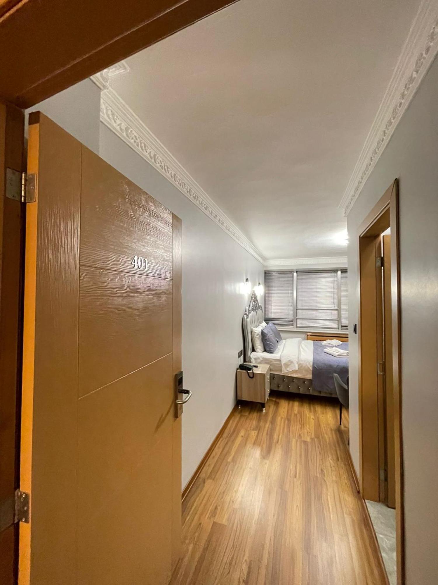 Kadikoey Eliana * Istanbul