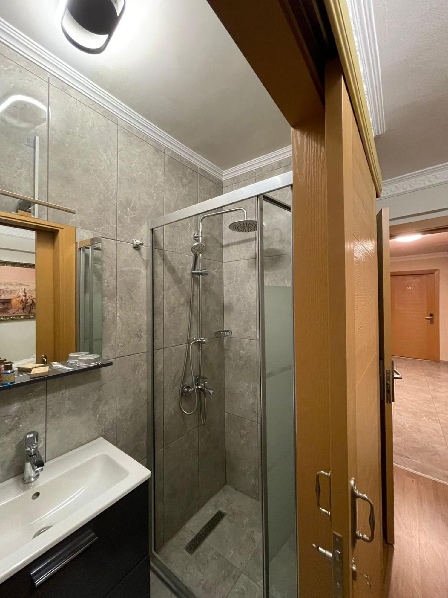 Hotel Kadikoey Eliana *