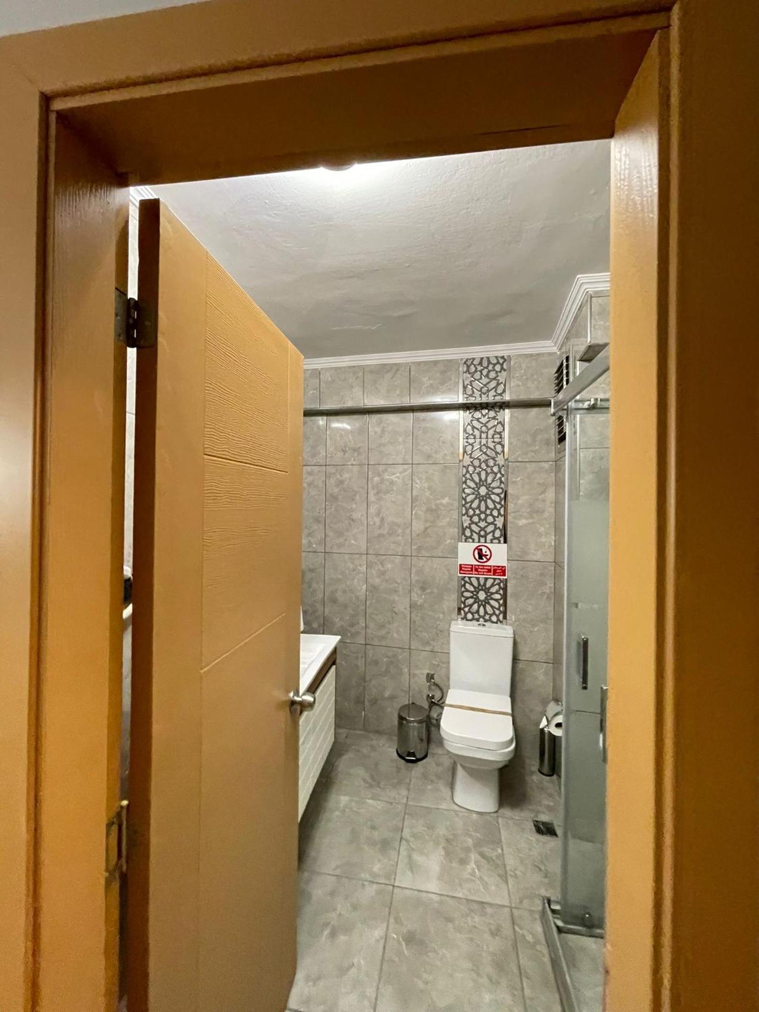 Hotel Kadikoey Eliana *