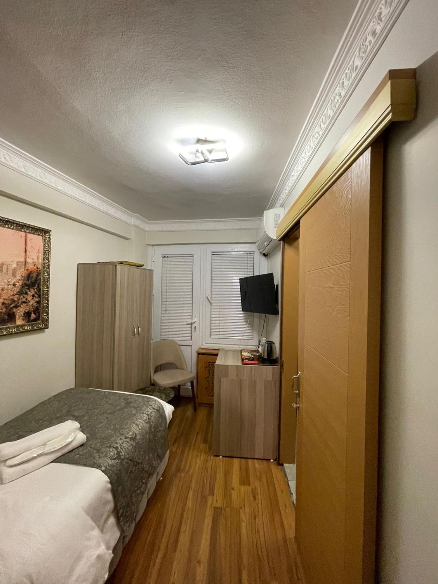 Kadikoey Eliana Hotel