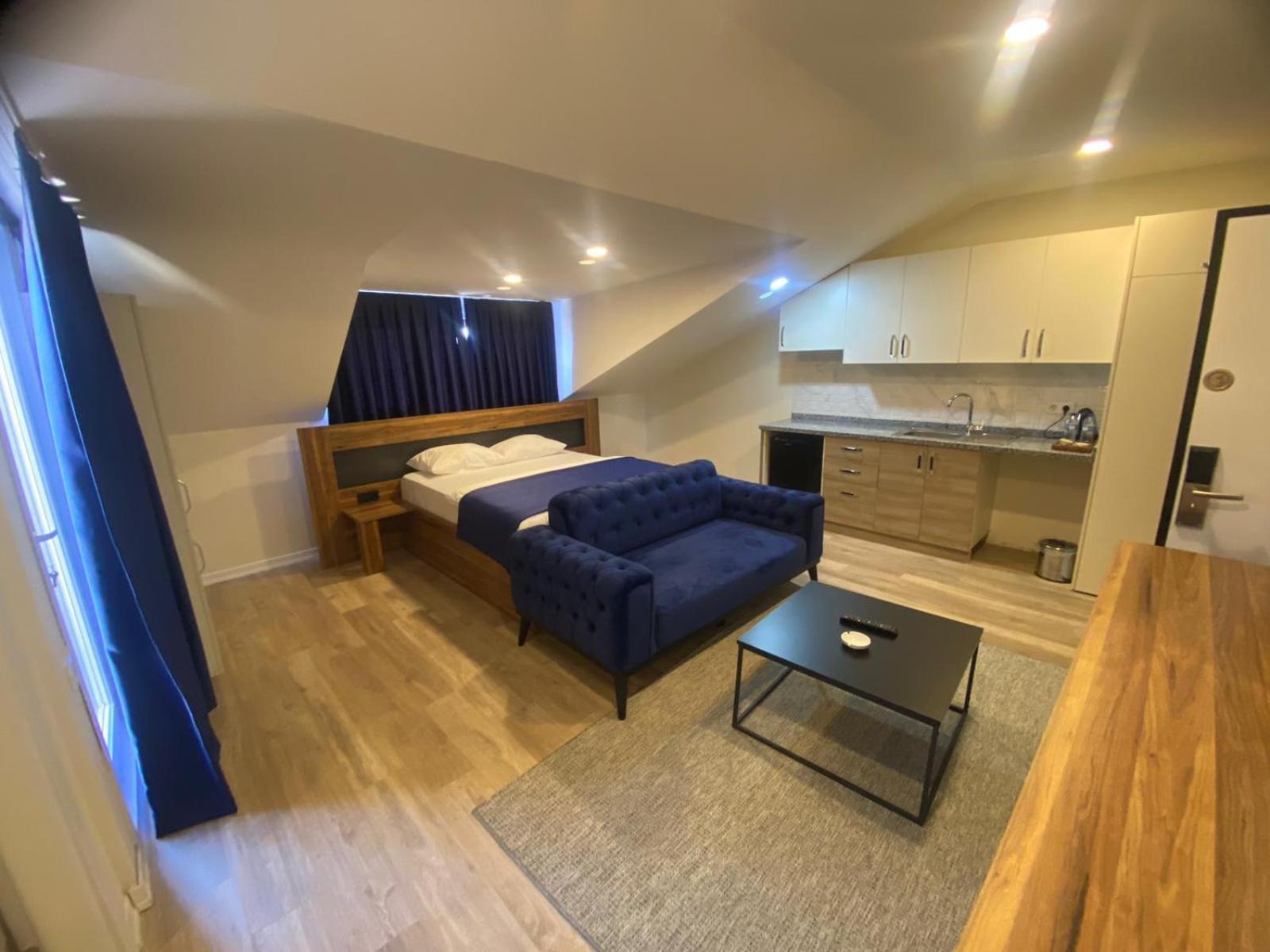 Guest 5* Istanbul