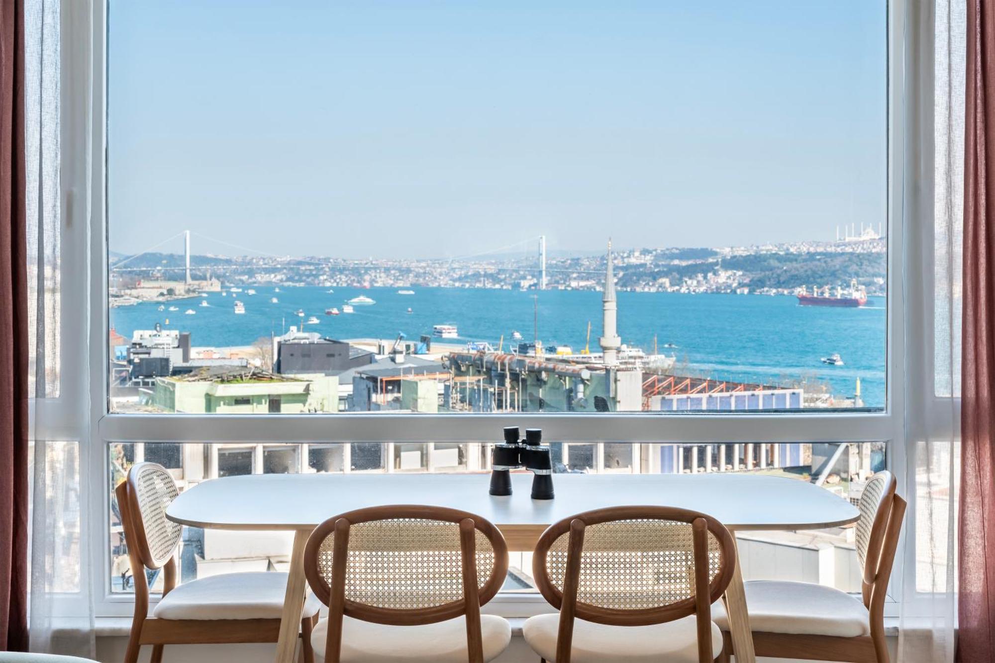 Beyond The Bosphorus #5 * Istanbul