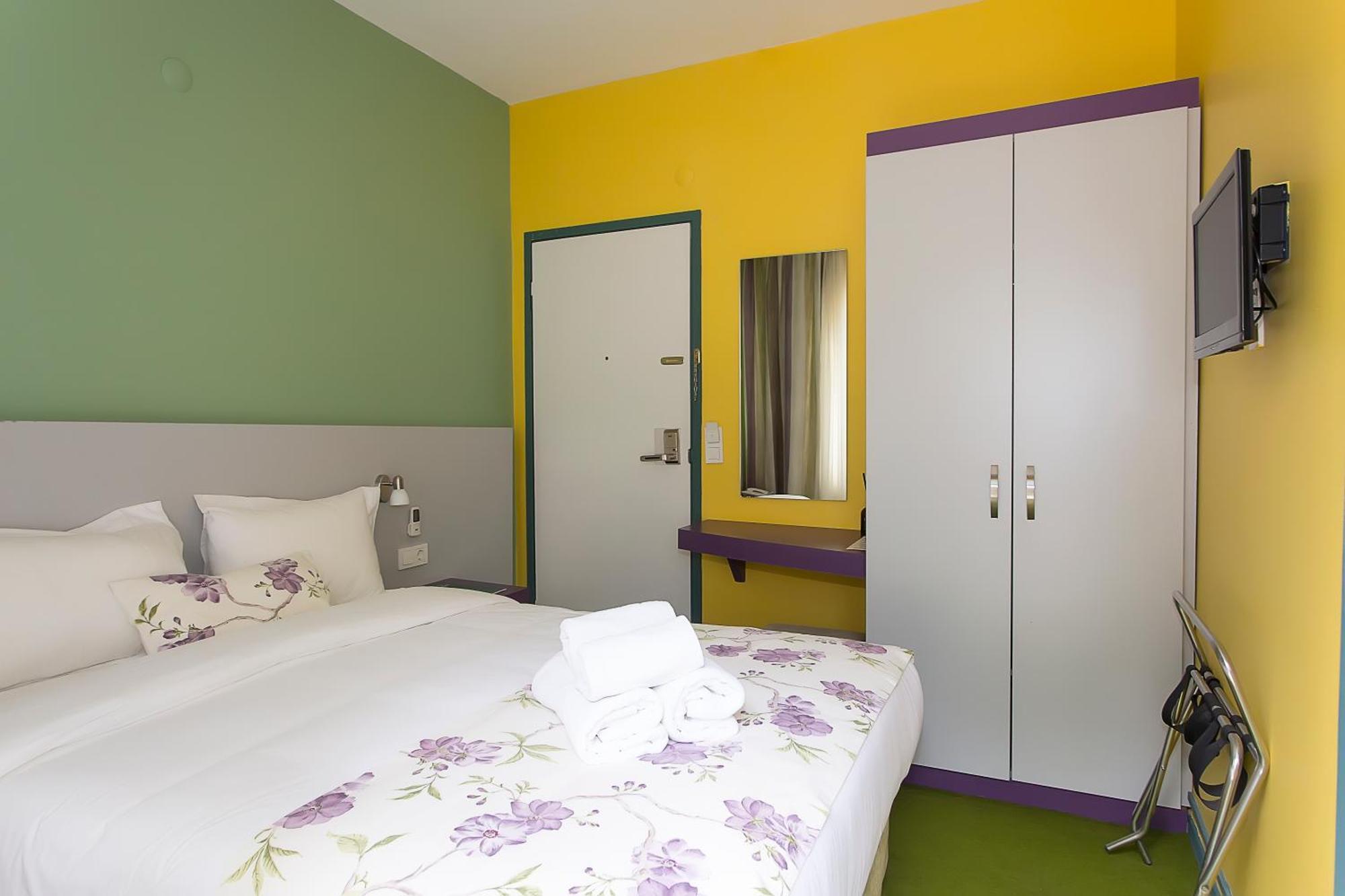 Mini Harem Hotel Istanbul