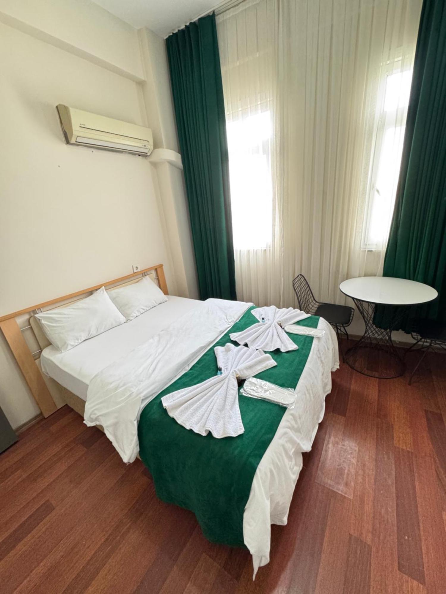 Hotel Taksim Plaza Istambul