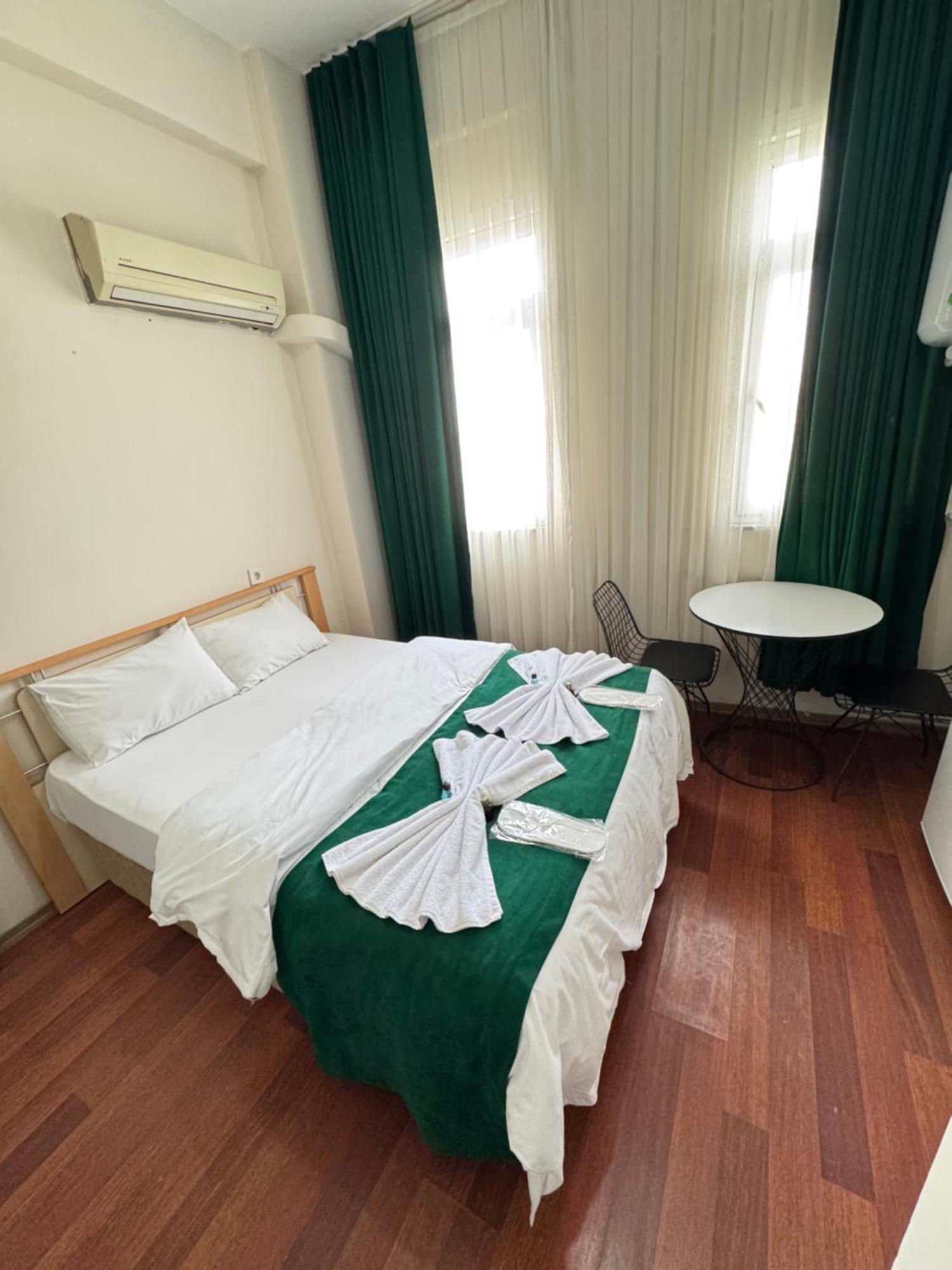 Hotel Taksim Plaza